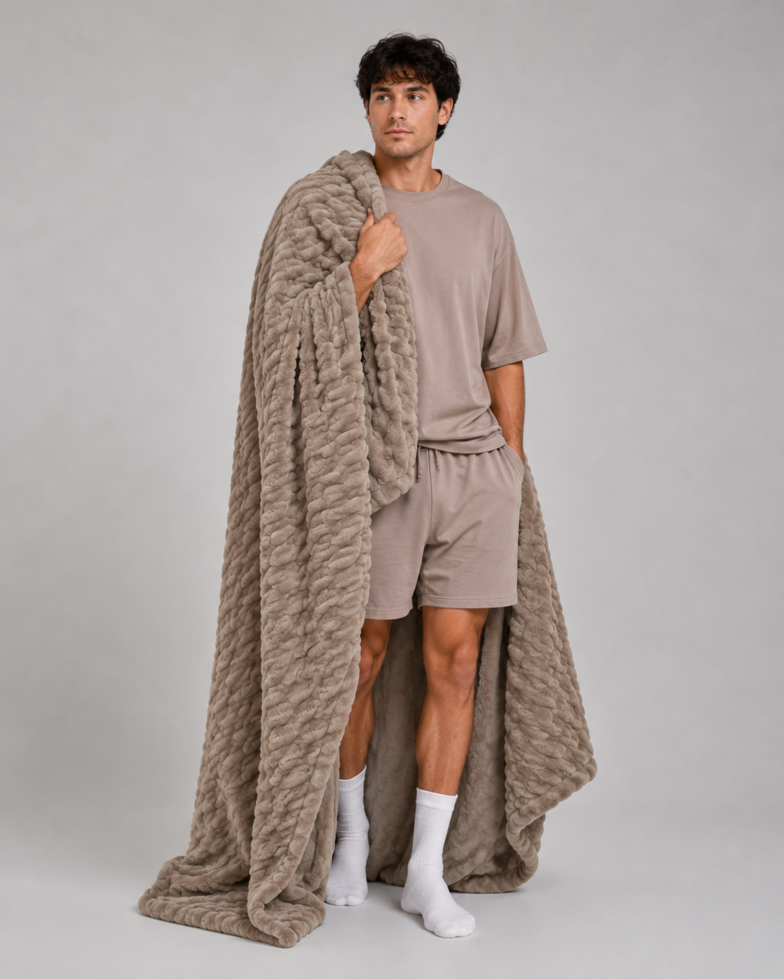 Eden Blanket