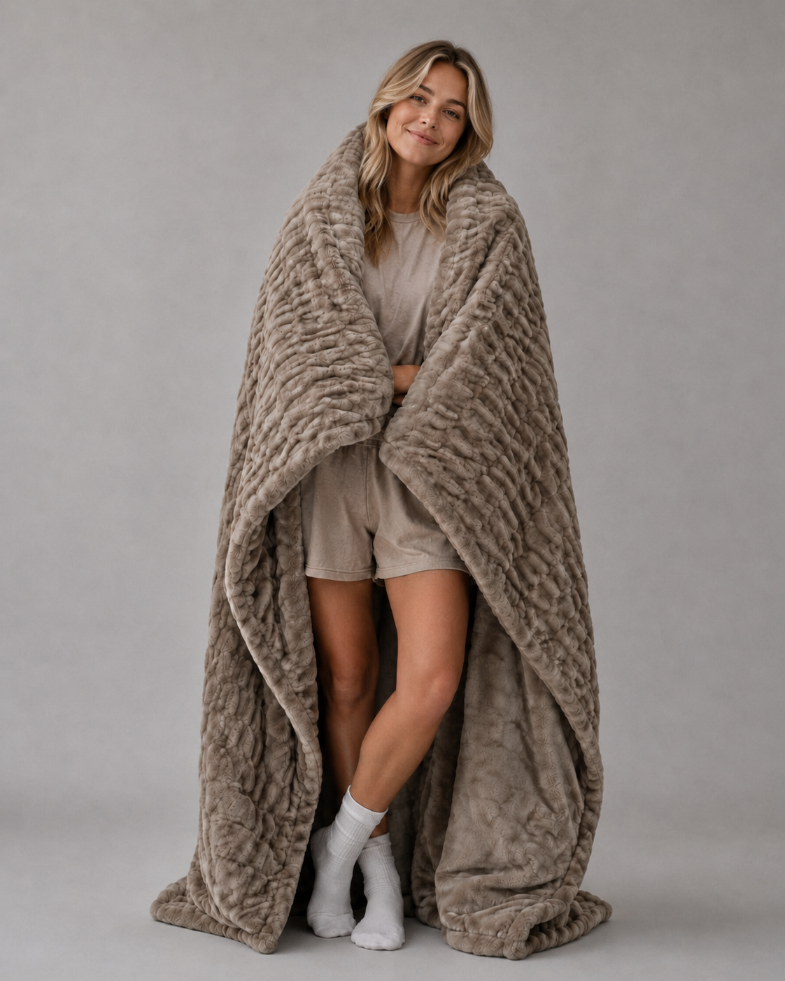 Eden Blanket