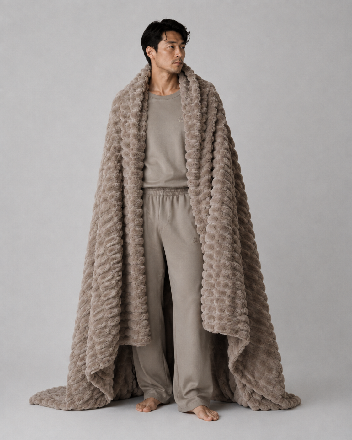 Eden Blanket
