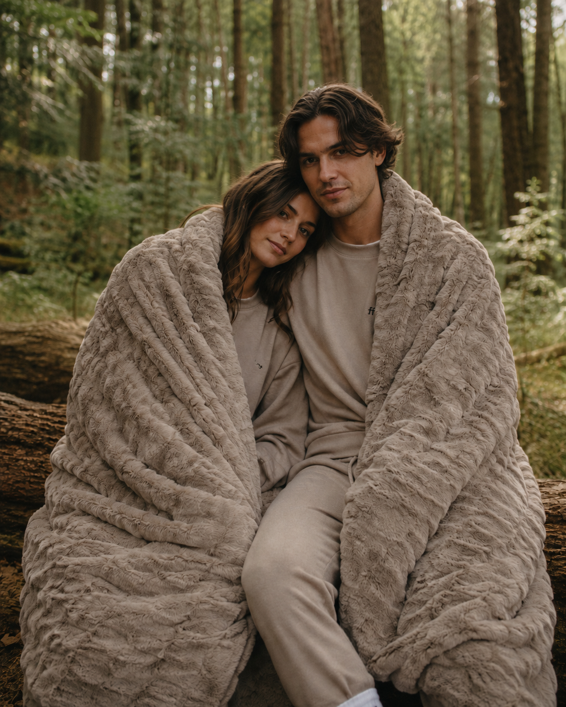 Eden Blanket