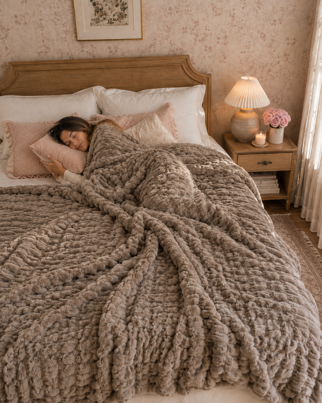 Eden Blanket