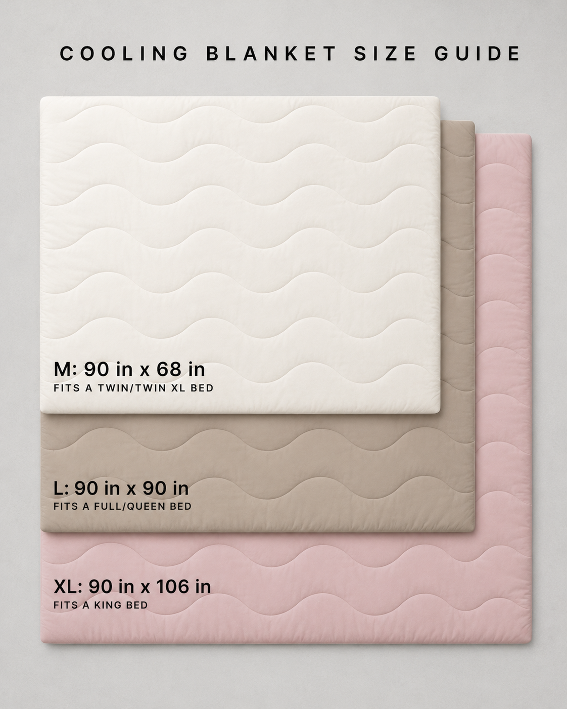 Dreamcloud Cooling Blanket