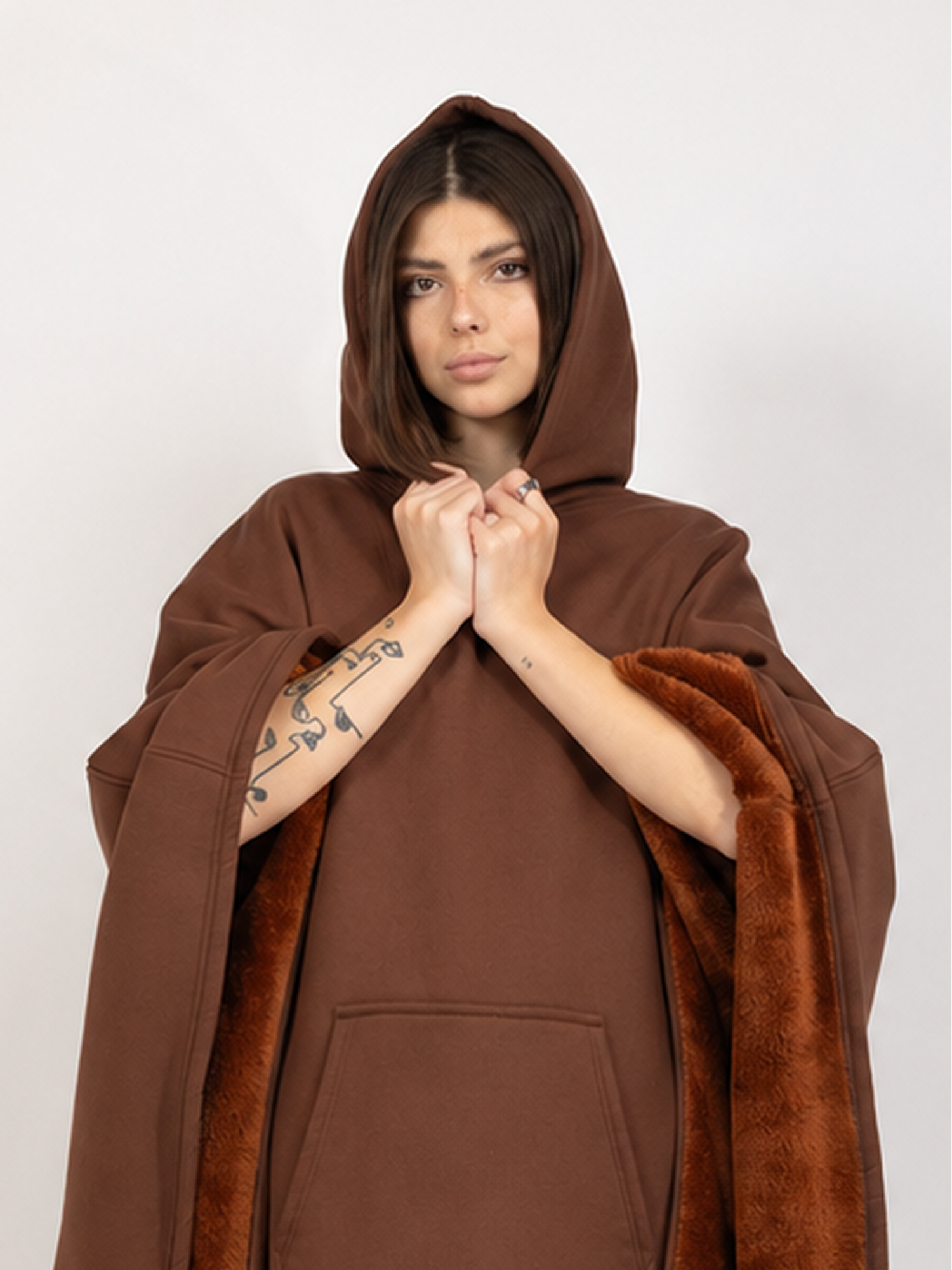 Terra Brown