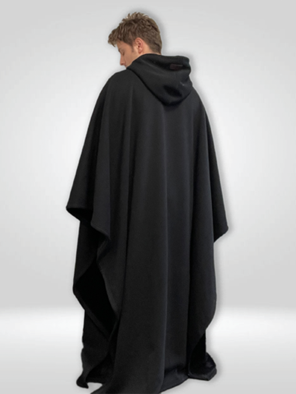 Obsidian Black
