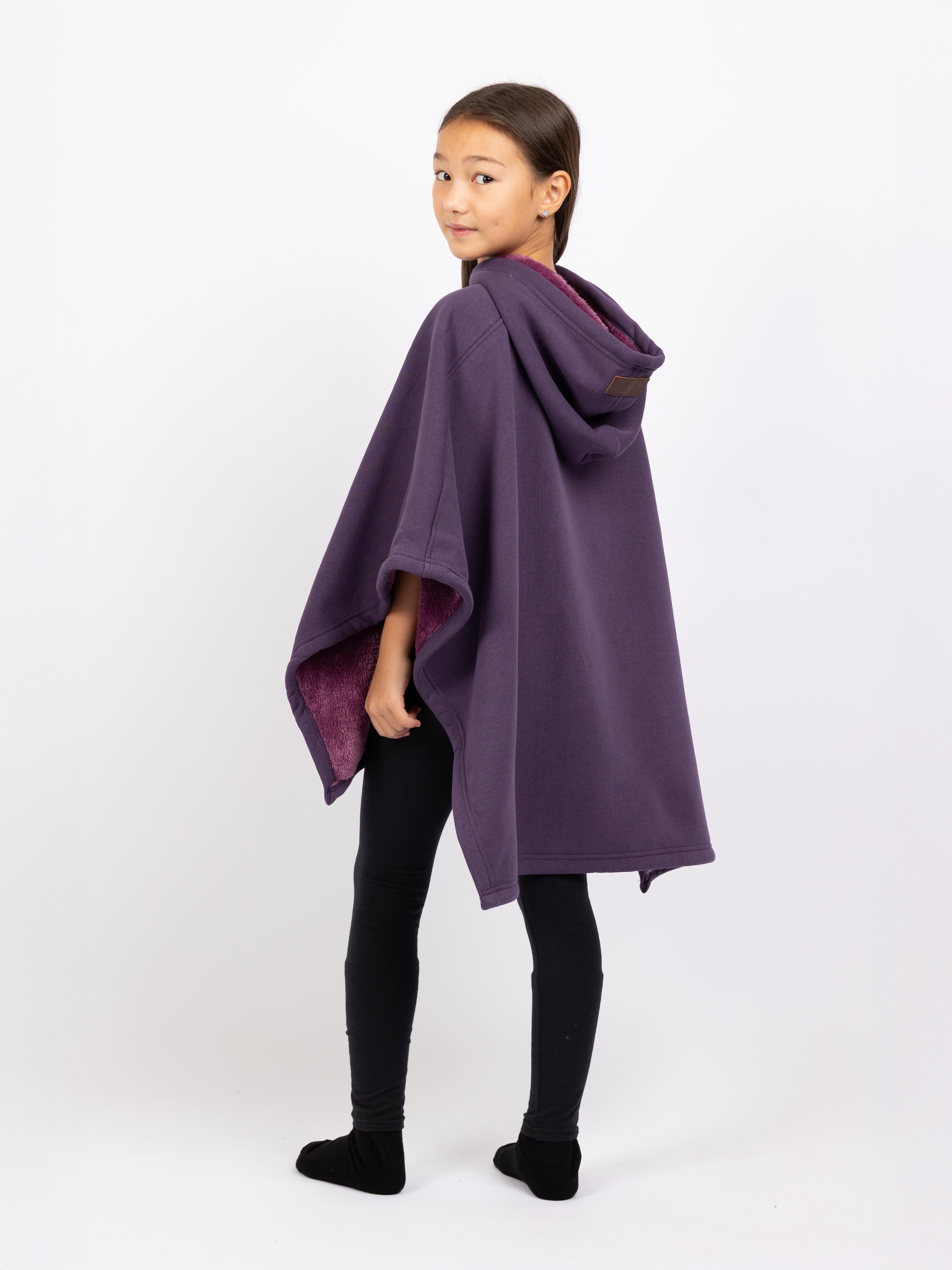 Arcane Dark Purple,Mini