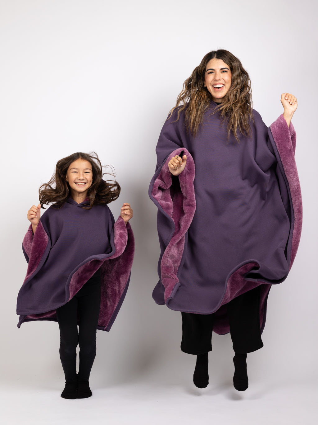 Arcane Dark Purple,Mini