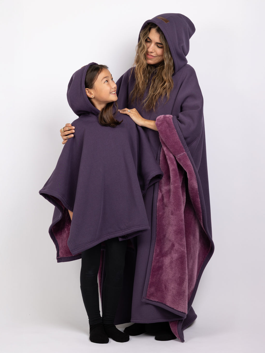 Arcane Dark Purple,Mini