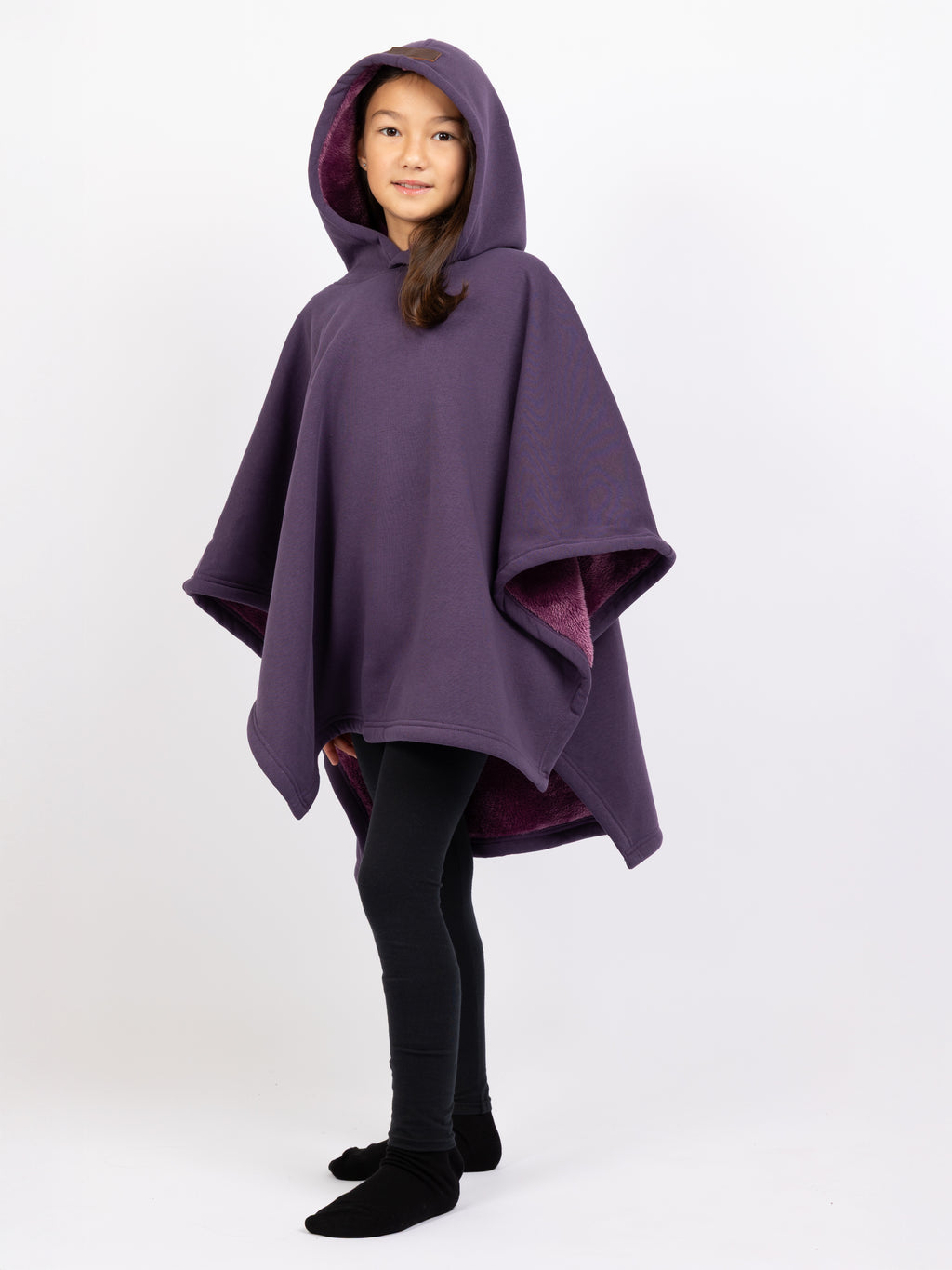Arcane Dark Purple,Mini