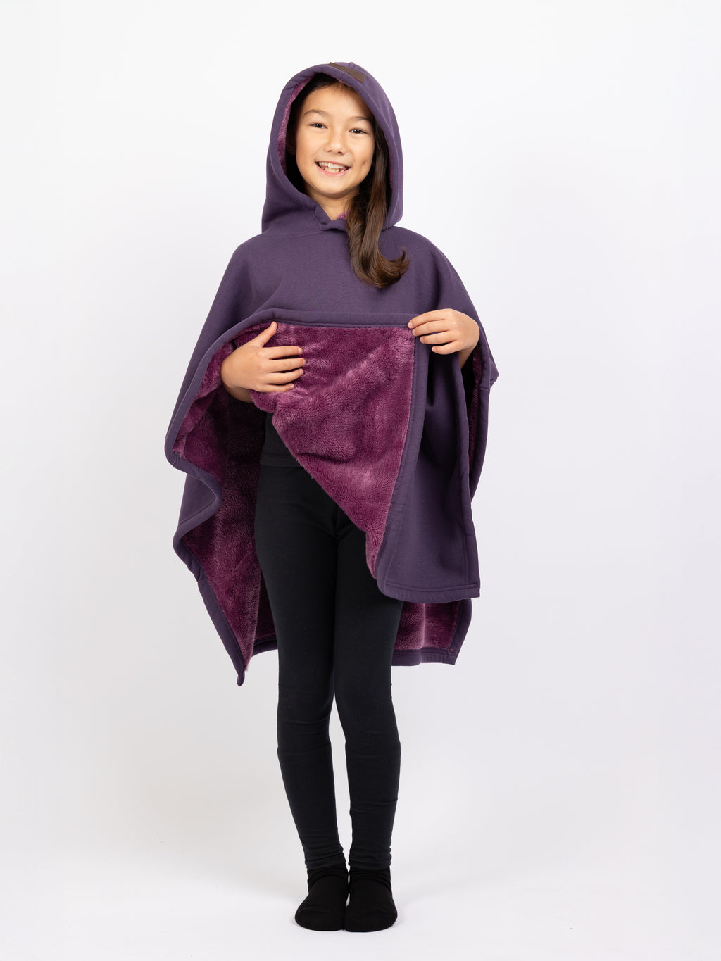 Arcane Dark Purple,Mini