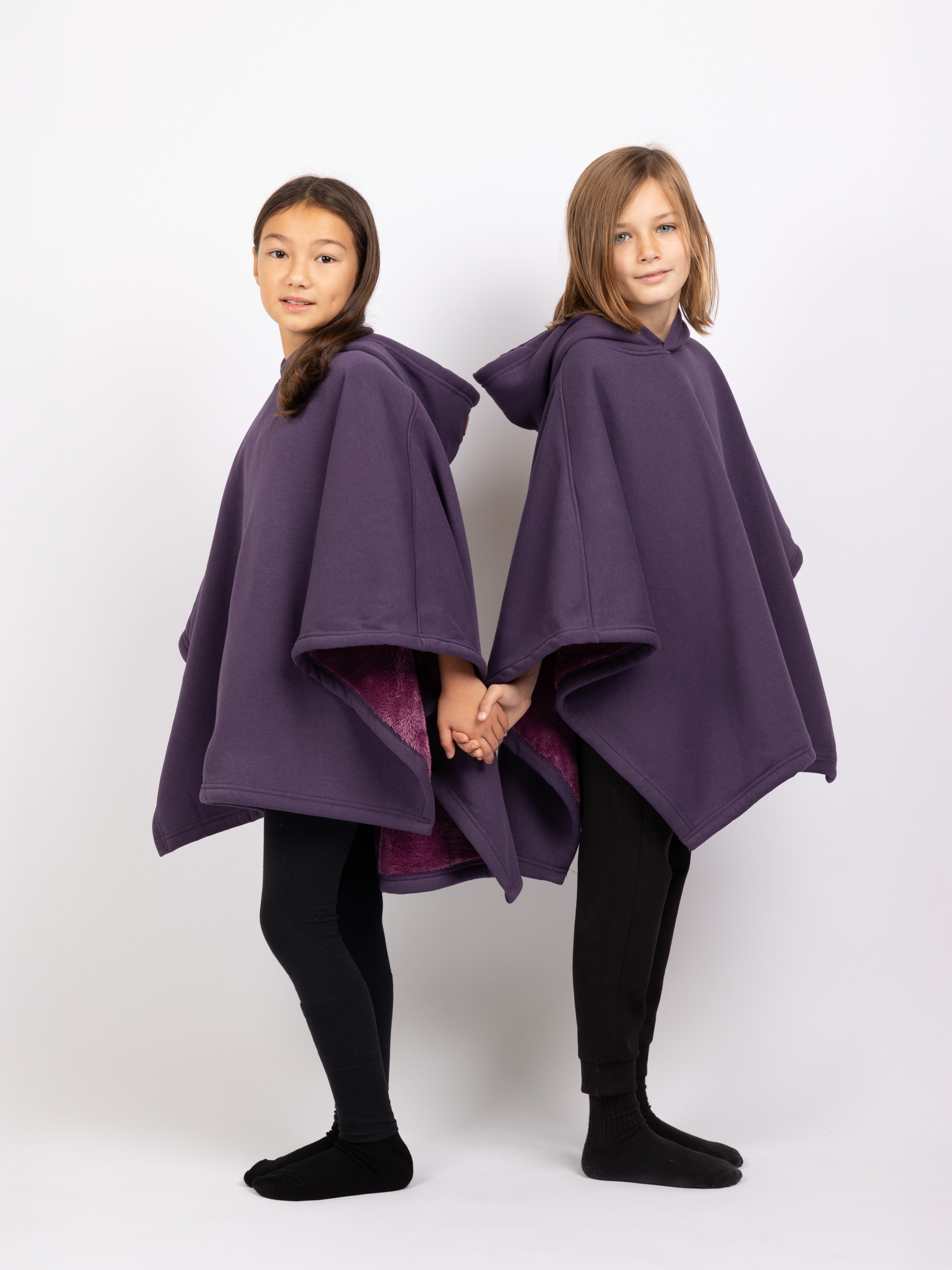 Arcane Dark Purple,Mini