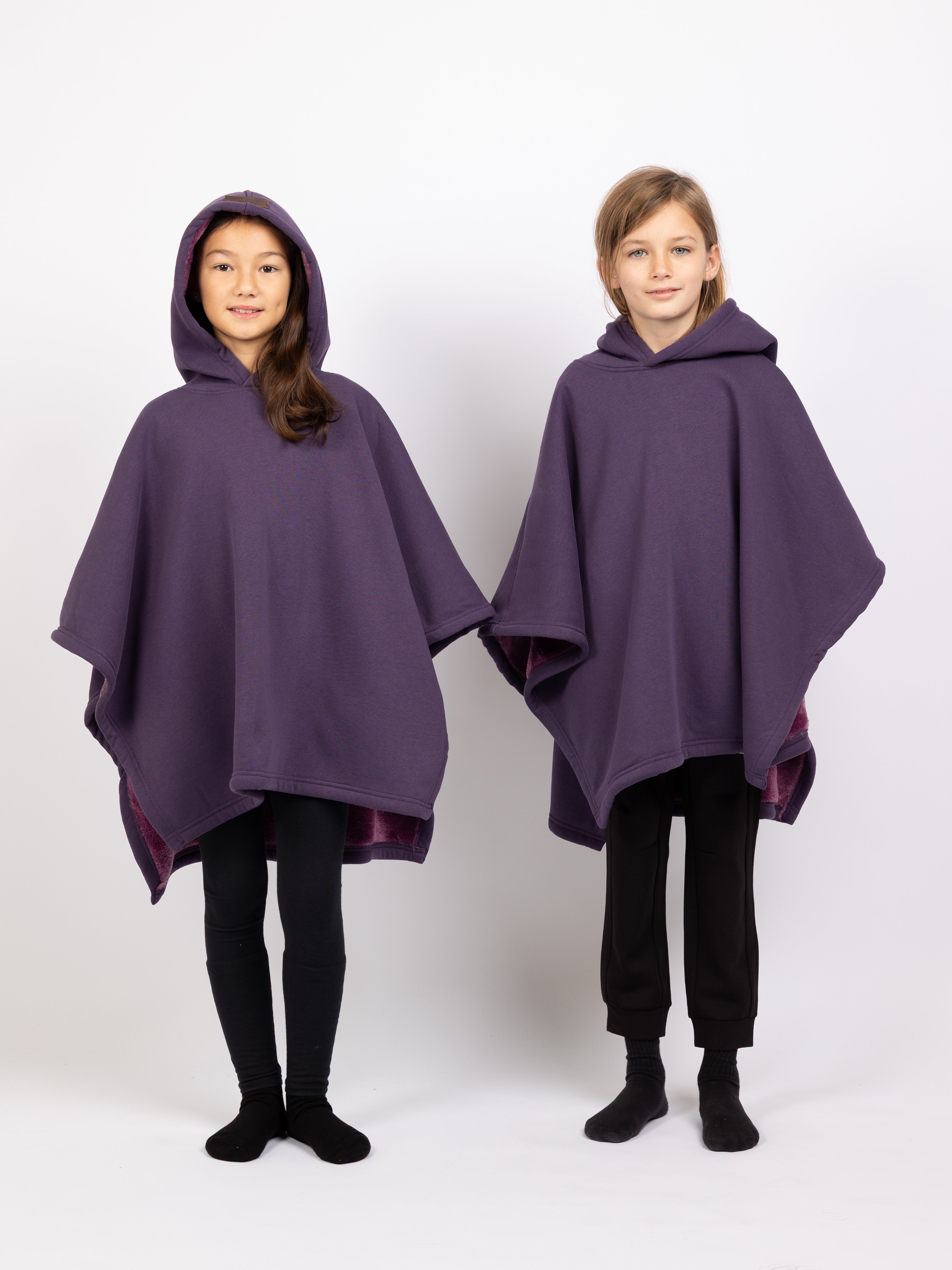 Arcane Dark Purple,Mini