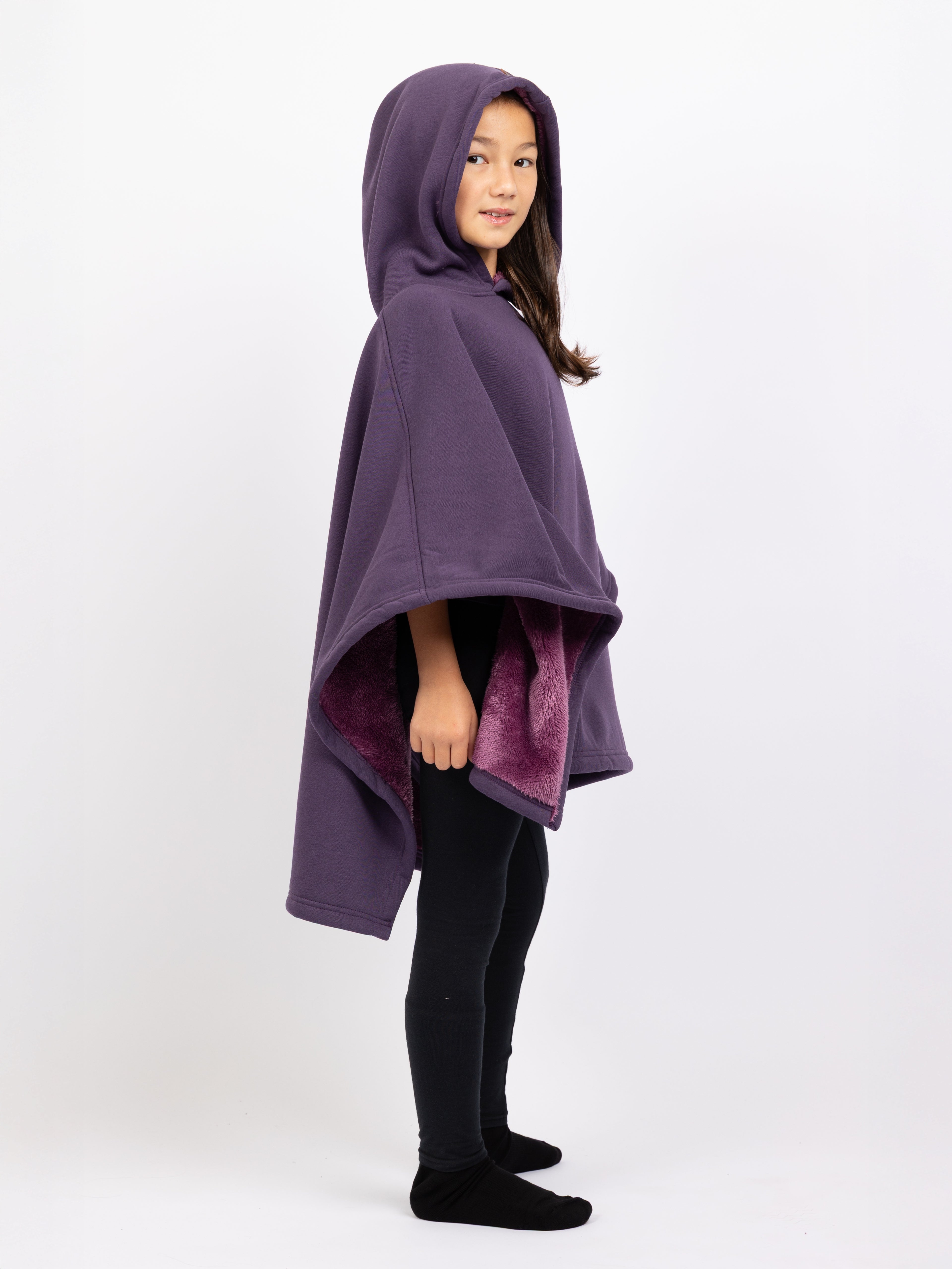 Arcane Dark Purple,Mini