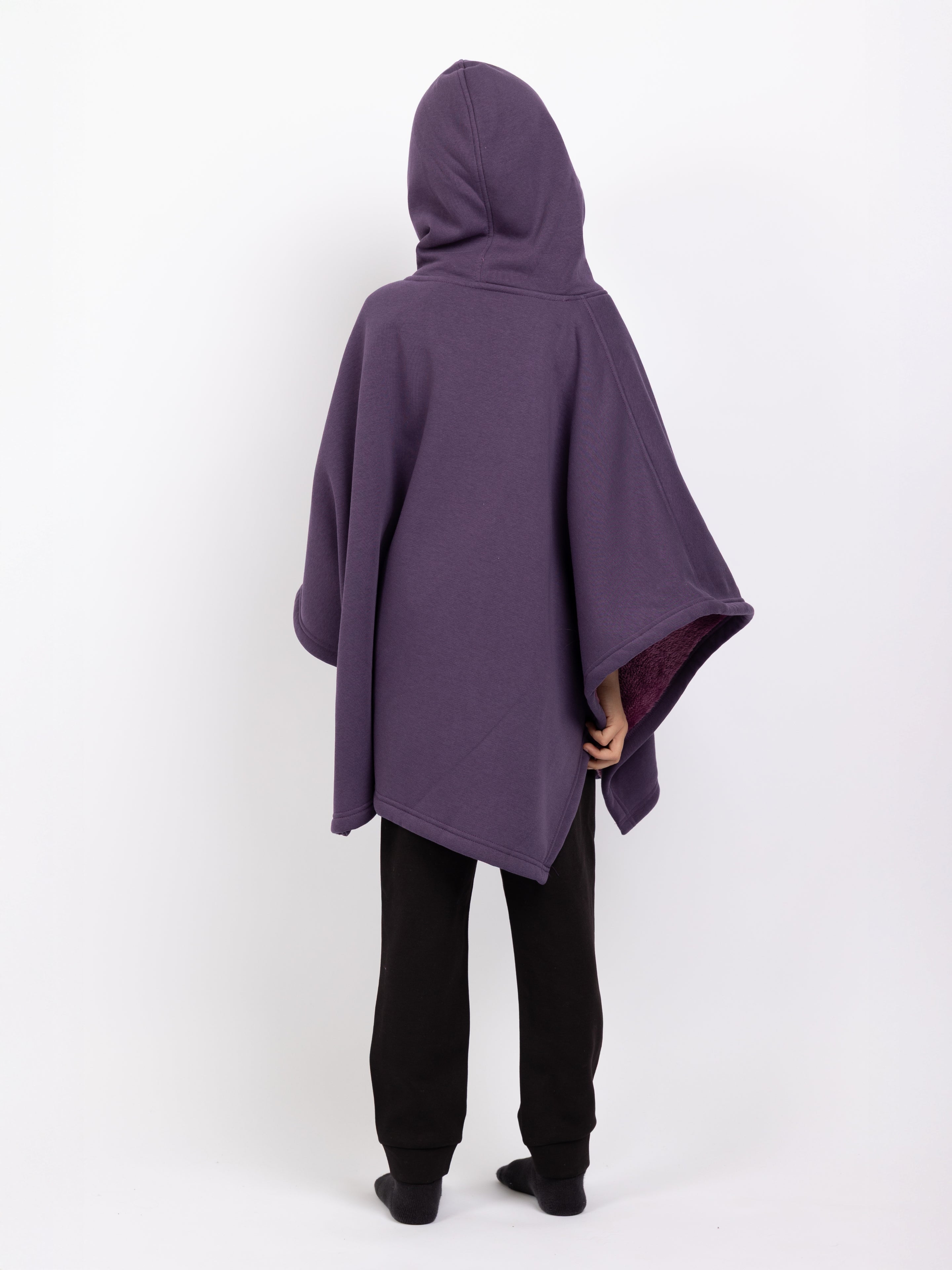 Arcane Dark Purple,Mini