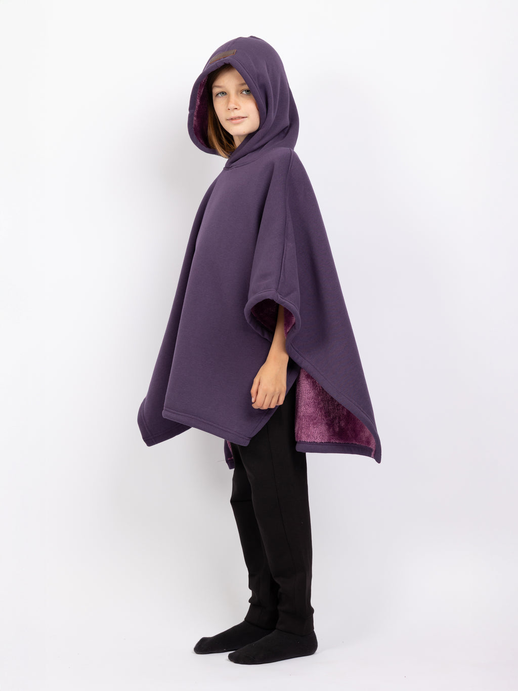 Arcane Dark Purple,Mini