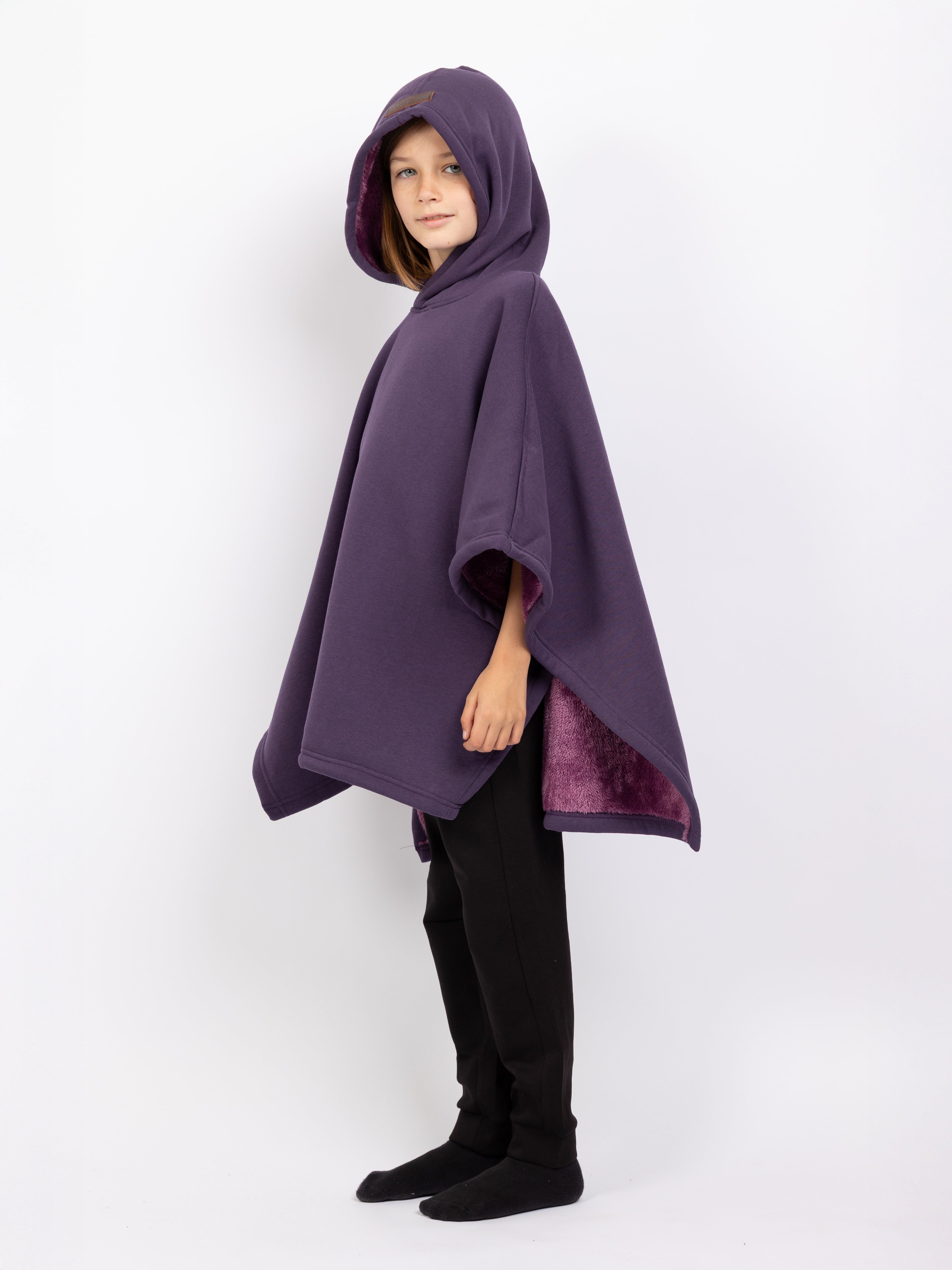Arcane Dark Purple,Mini