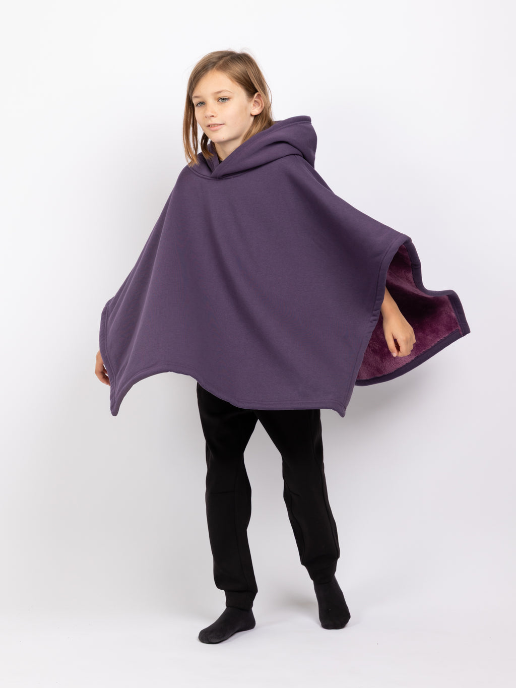 Arcane Dark Purple,Mini