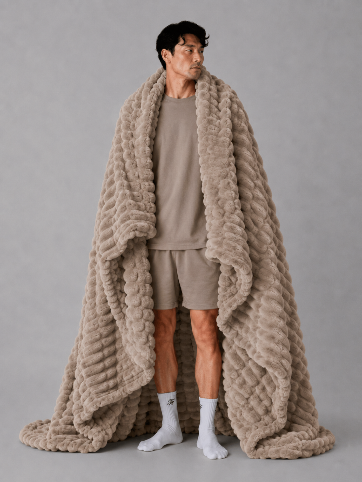 Eden Blanket