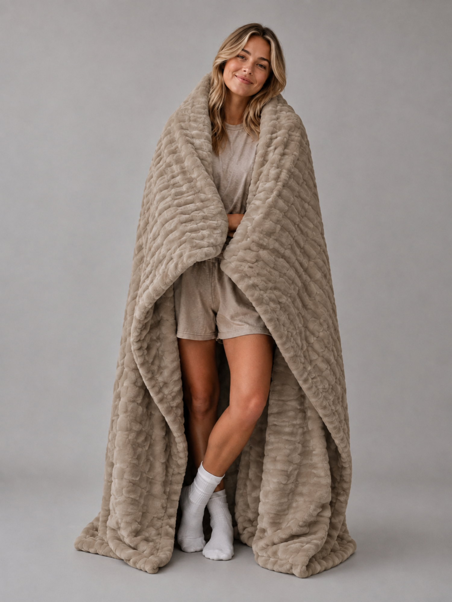 Eden Blanket