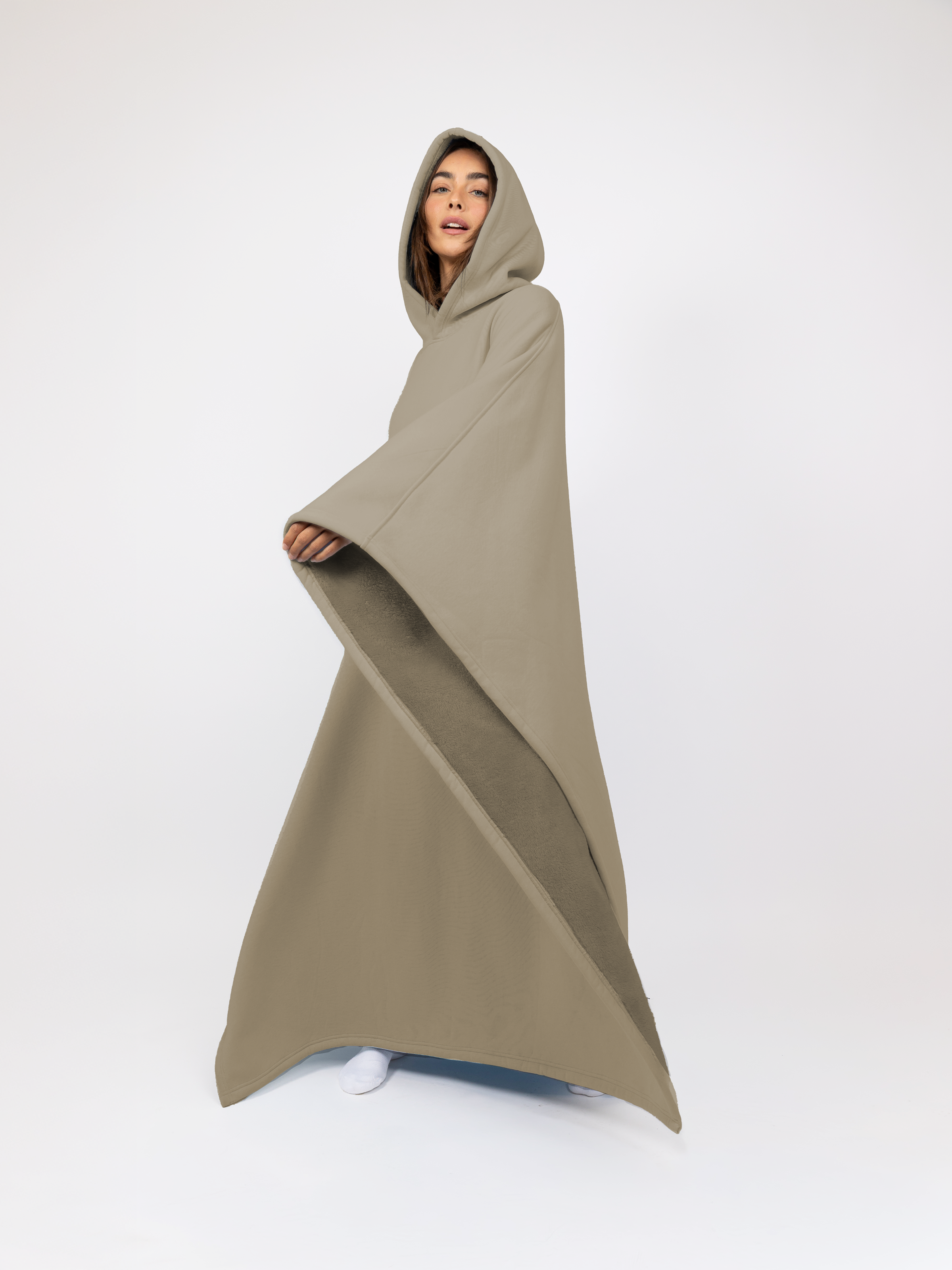 Timber Beige