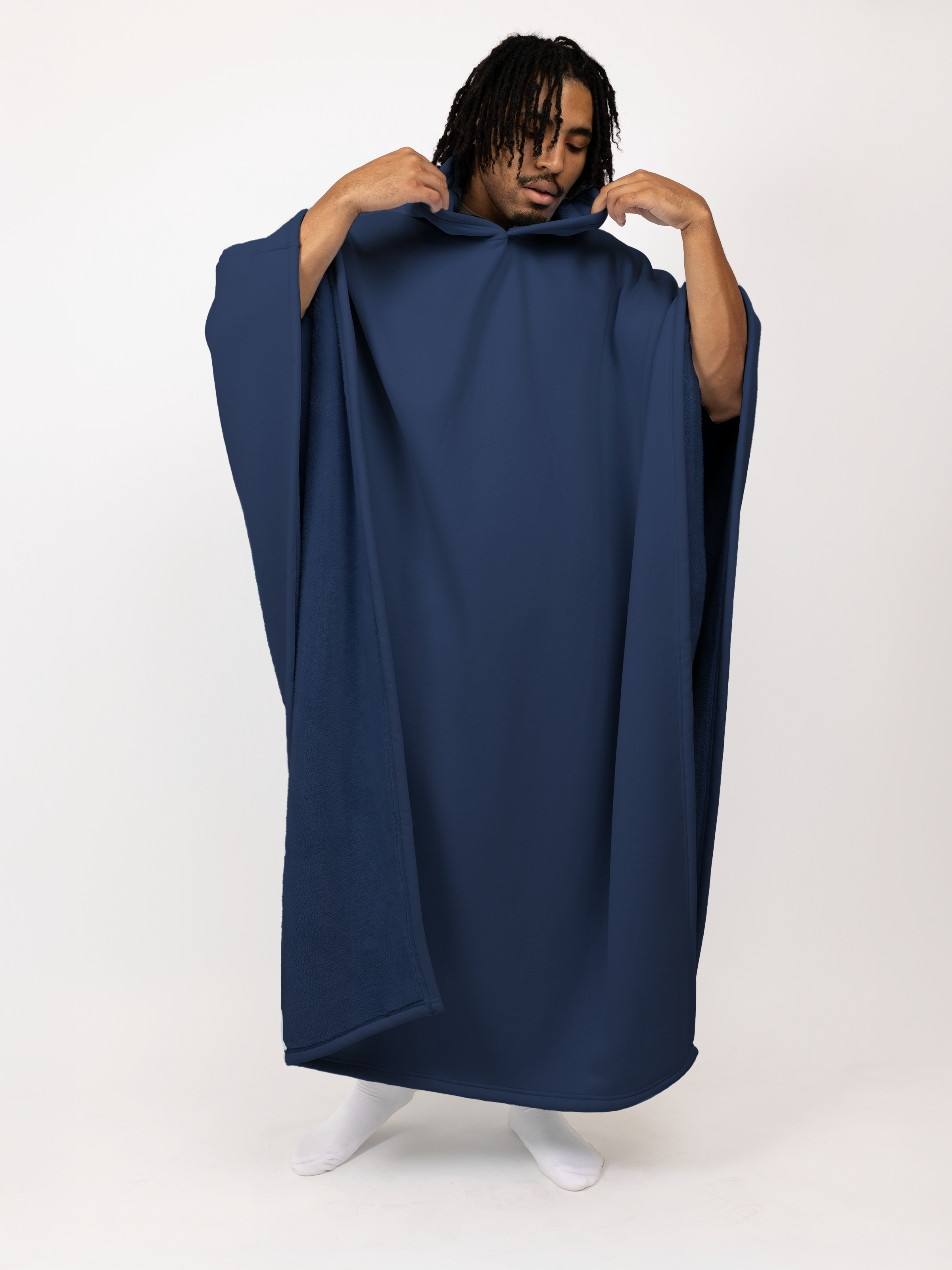 Navy Blue