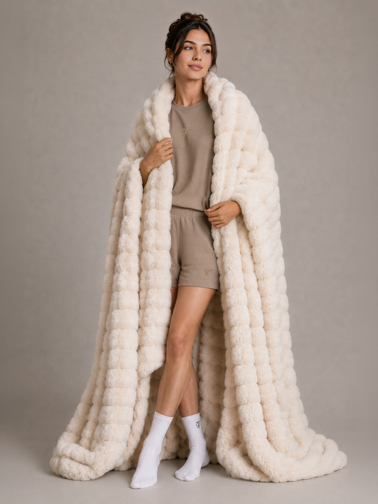 Eden Weighted Blanket
