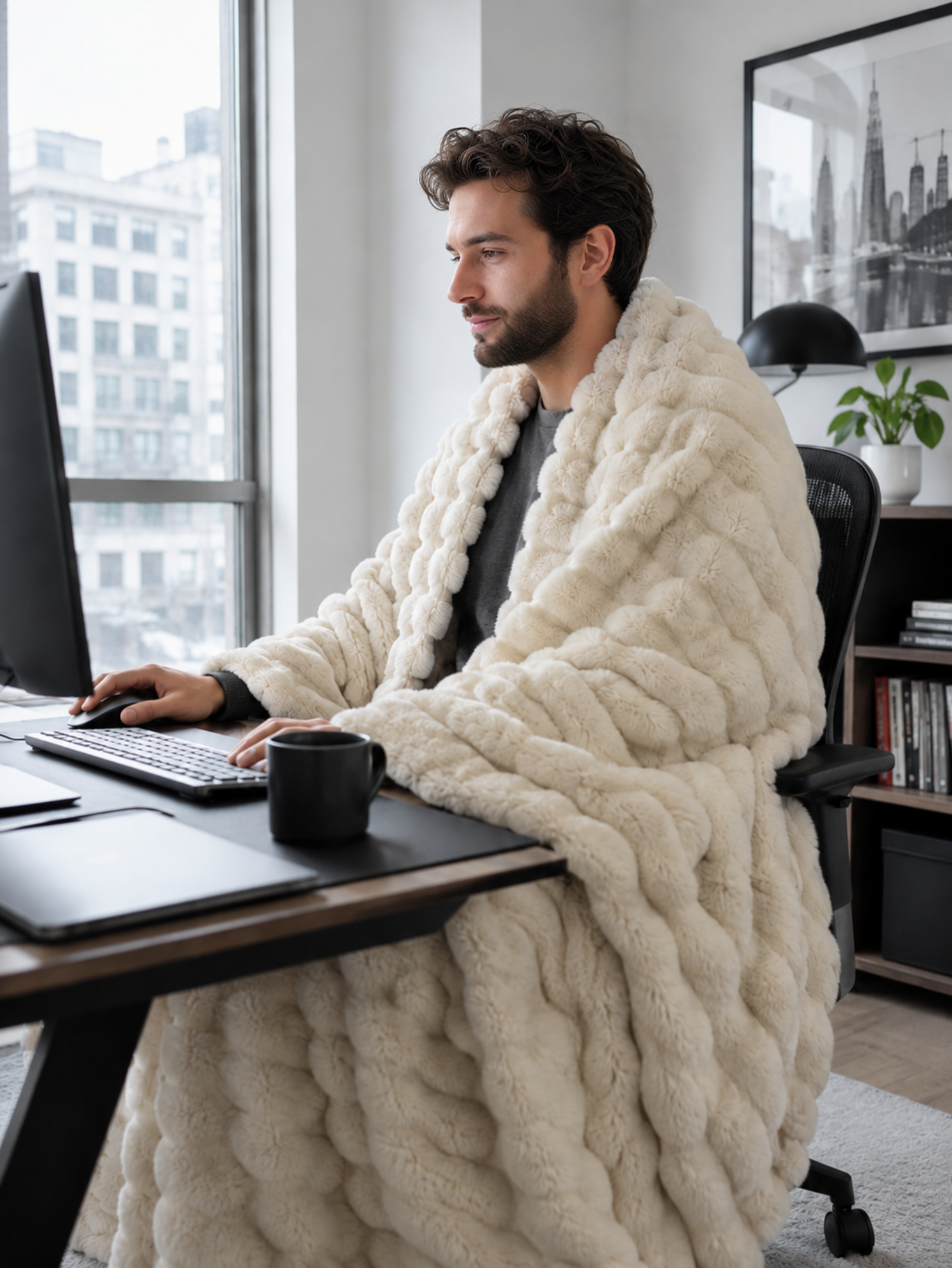 Eden Weighted Blanket