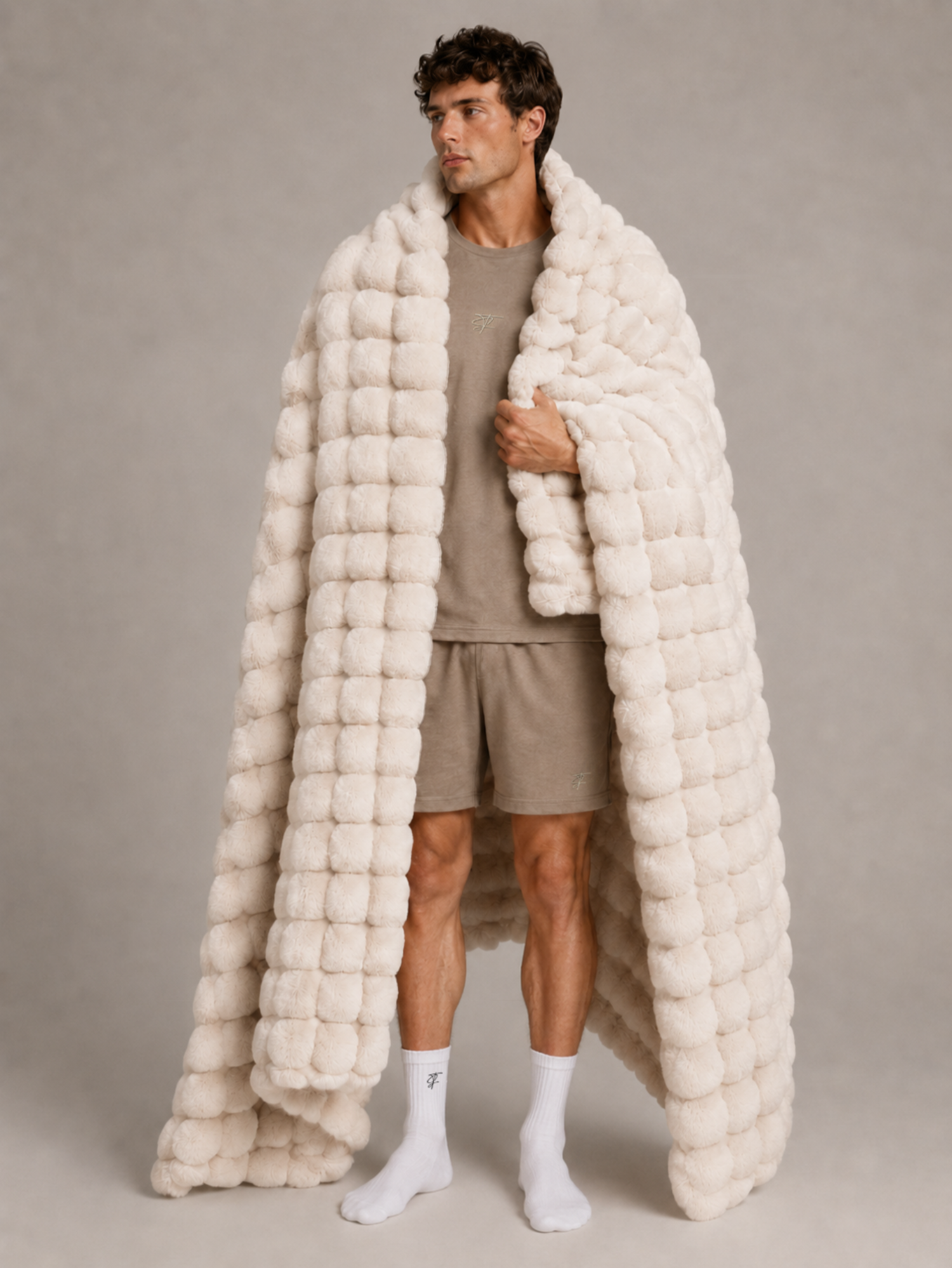 Eden Weighted Blanket