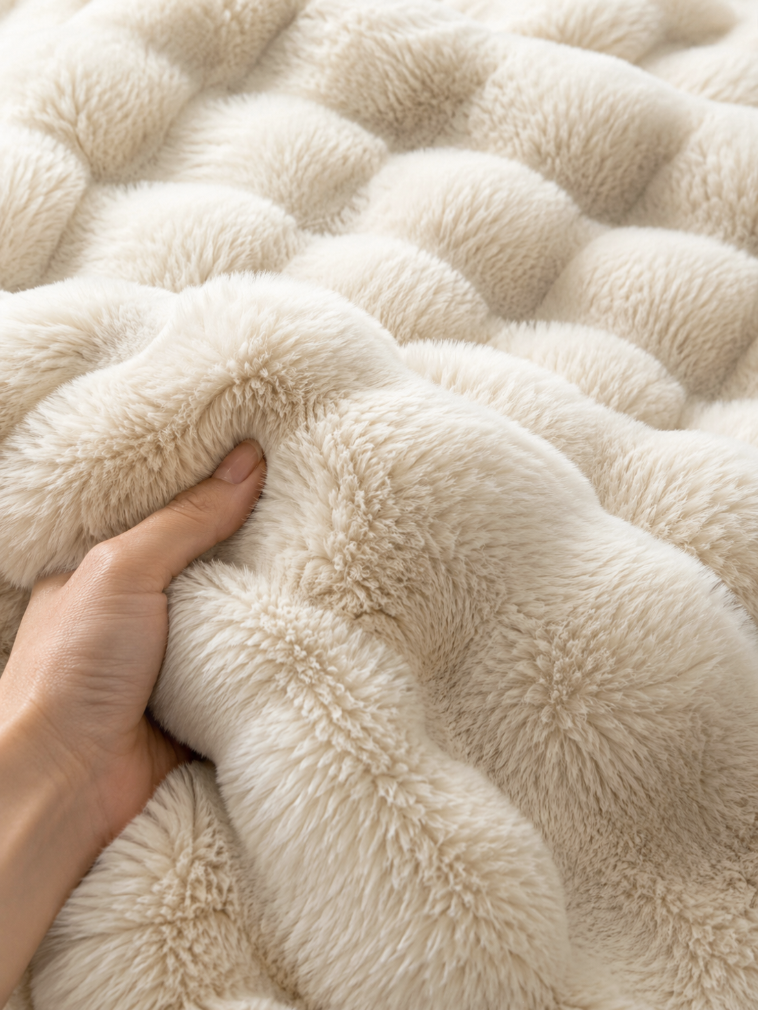 Eden Weighted Blanket
