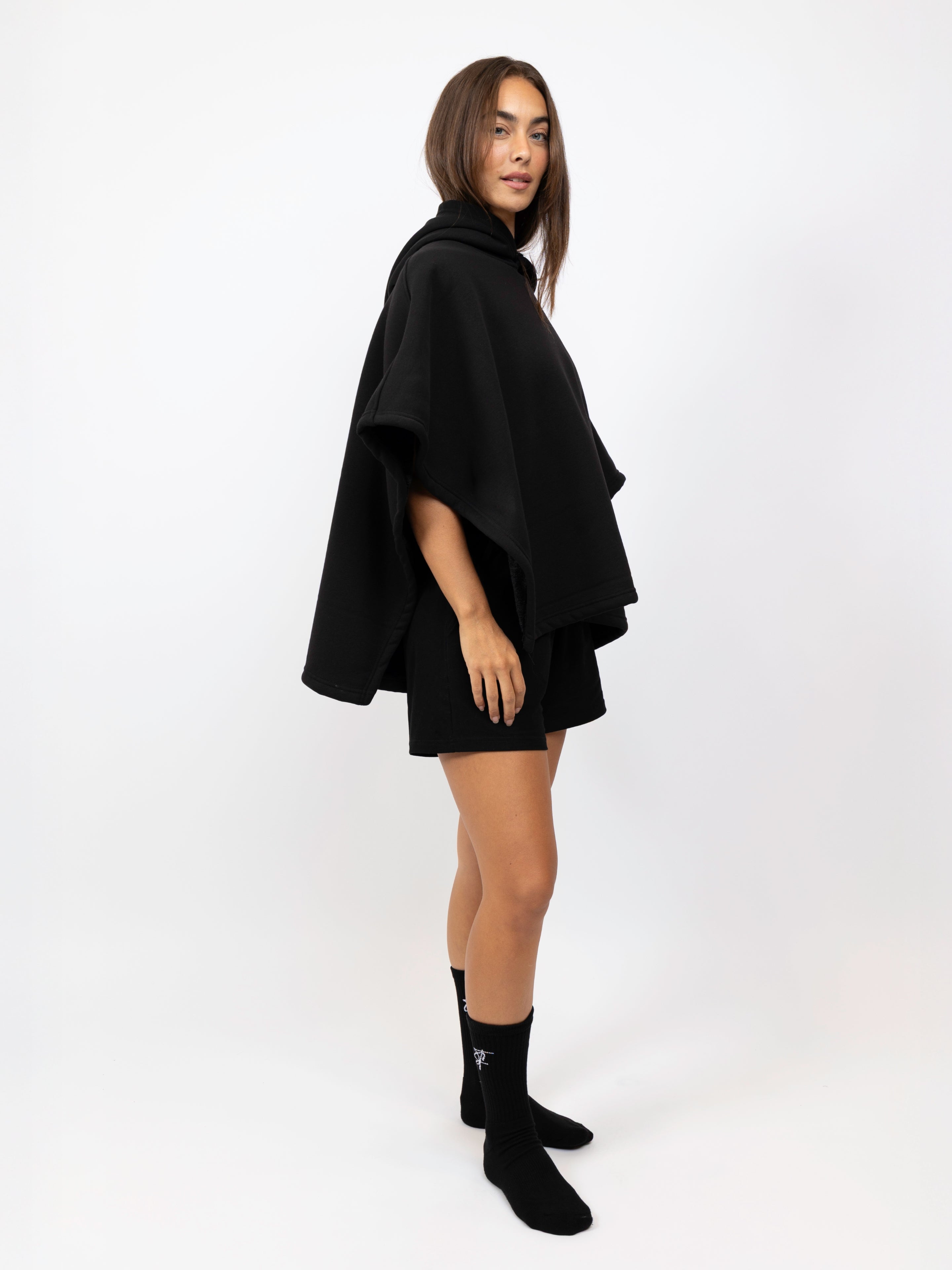 Obsidian Black,Mini