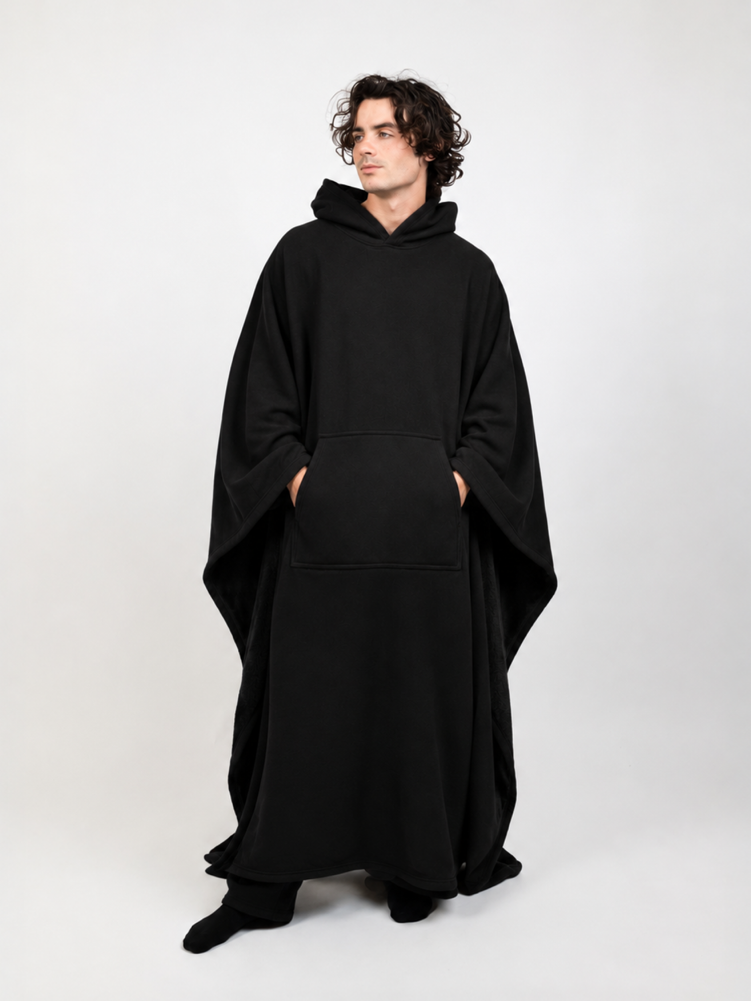 Eden Pocket Hoodie