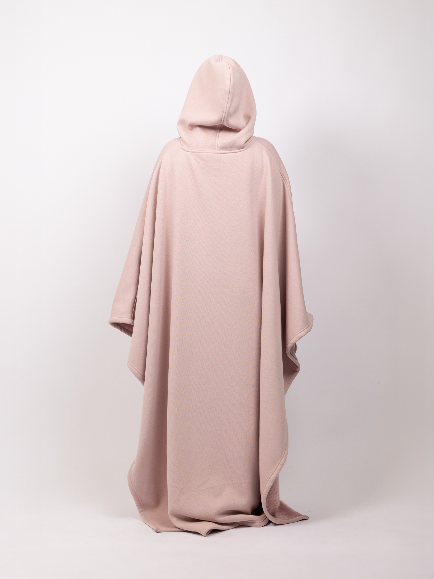 Eden Pocket Hoodie