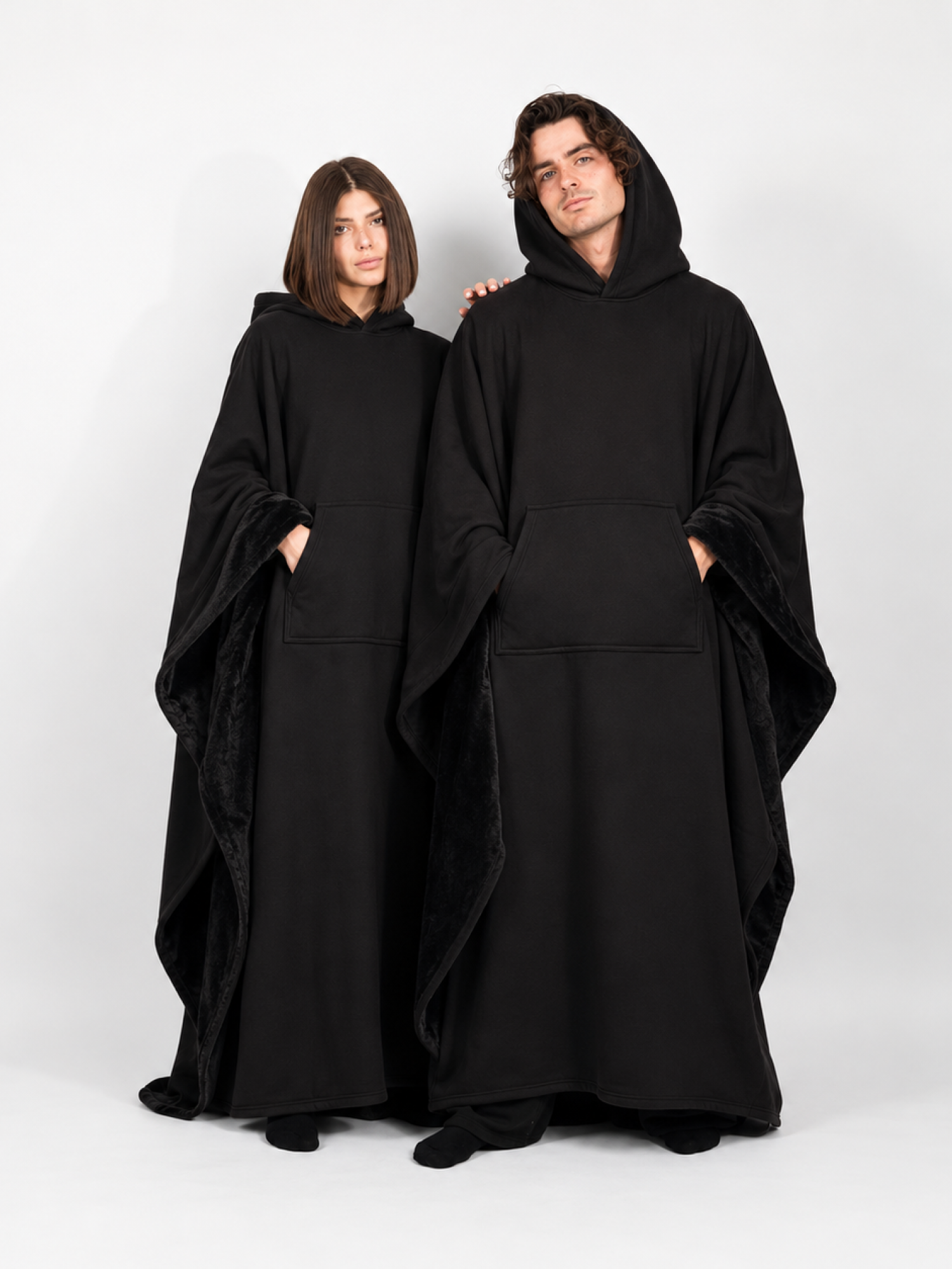 Eden Pocket Hoodie