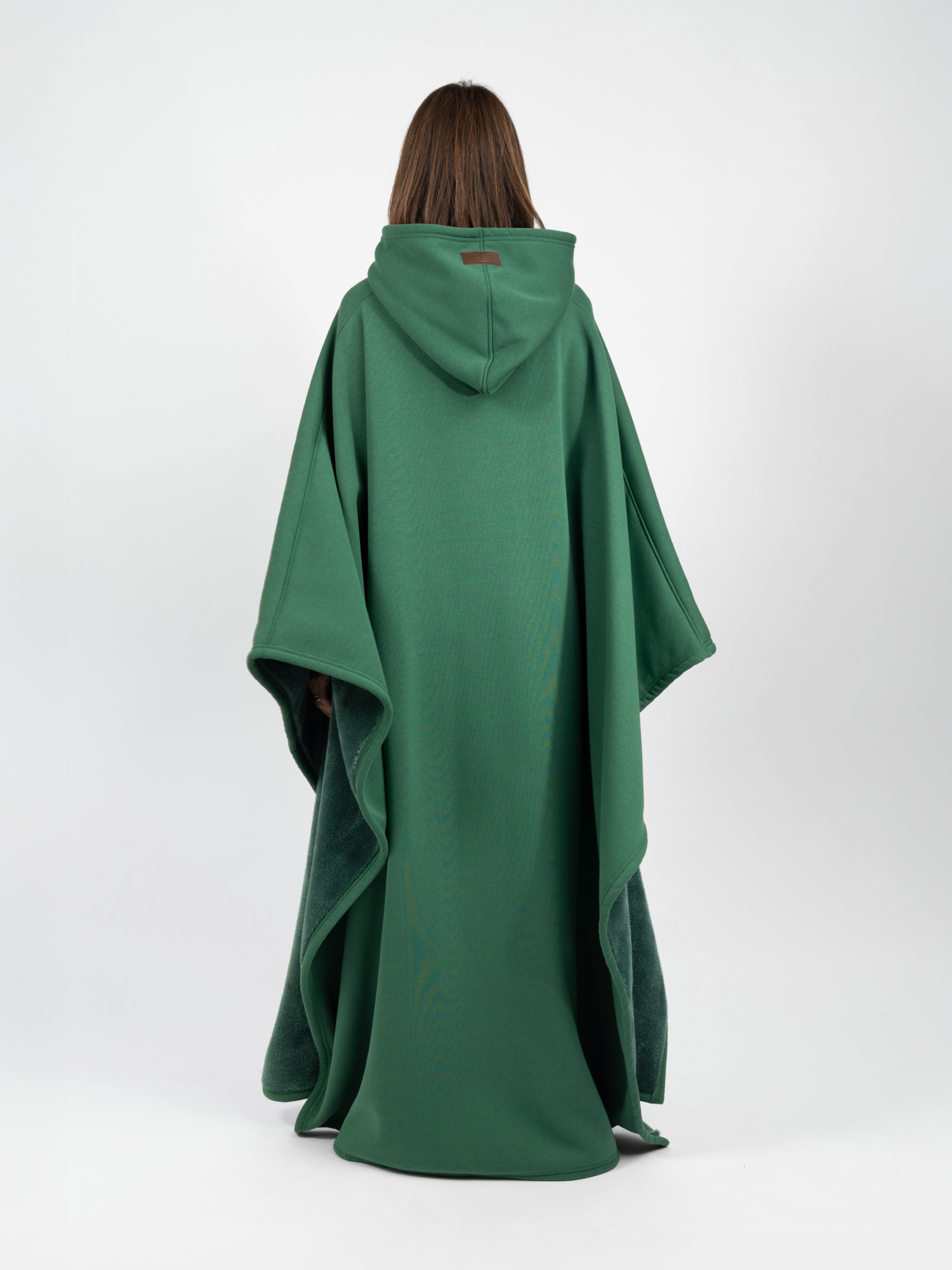 Eden Pocket Hoodie