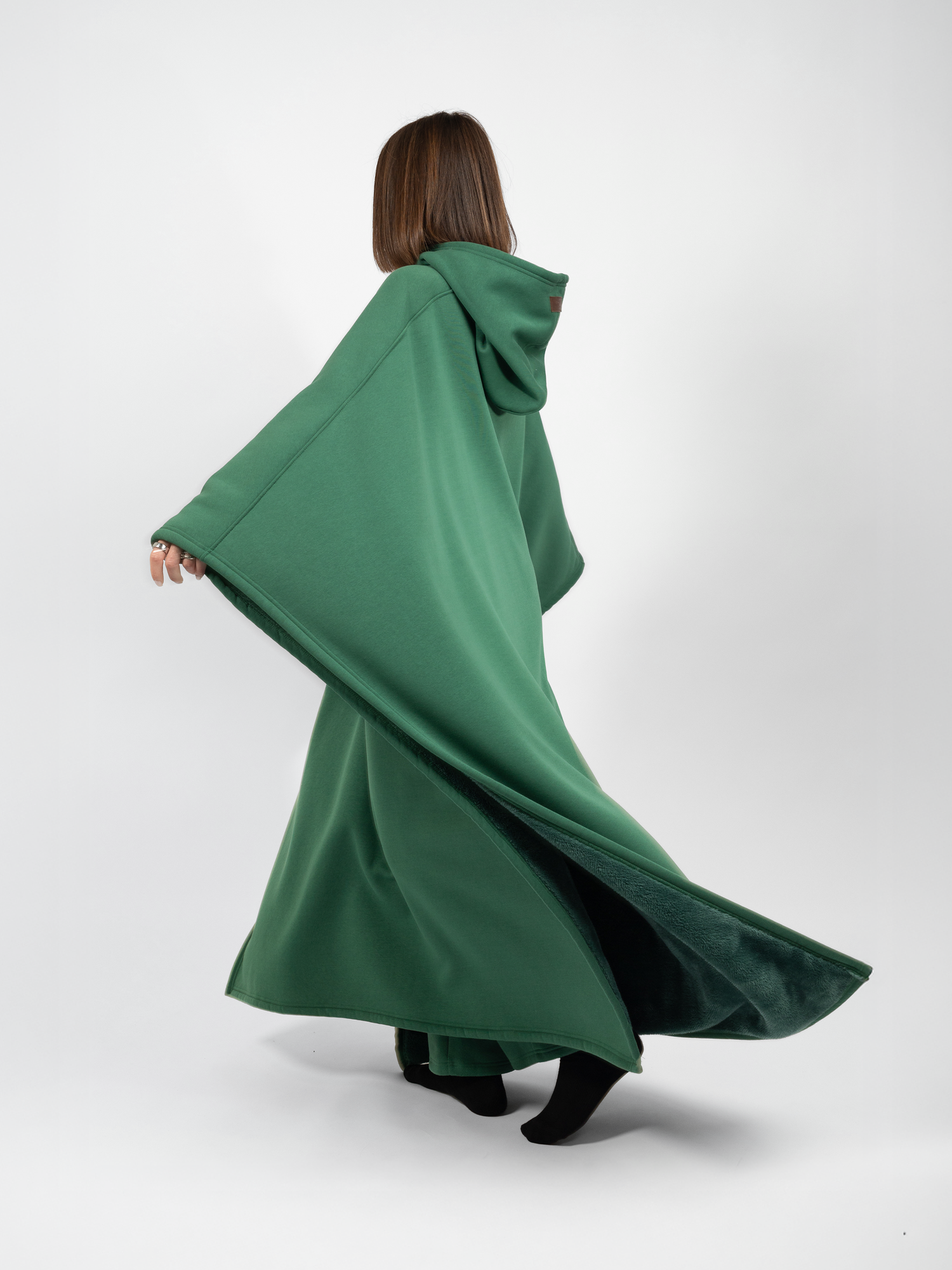 Eden Pocket Hoodie