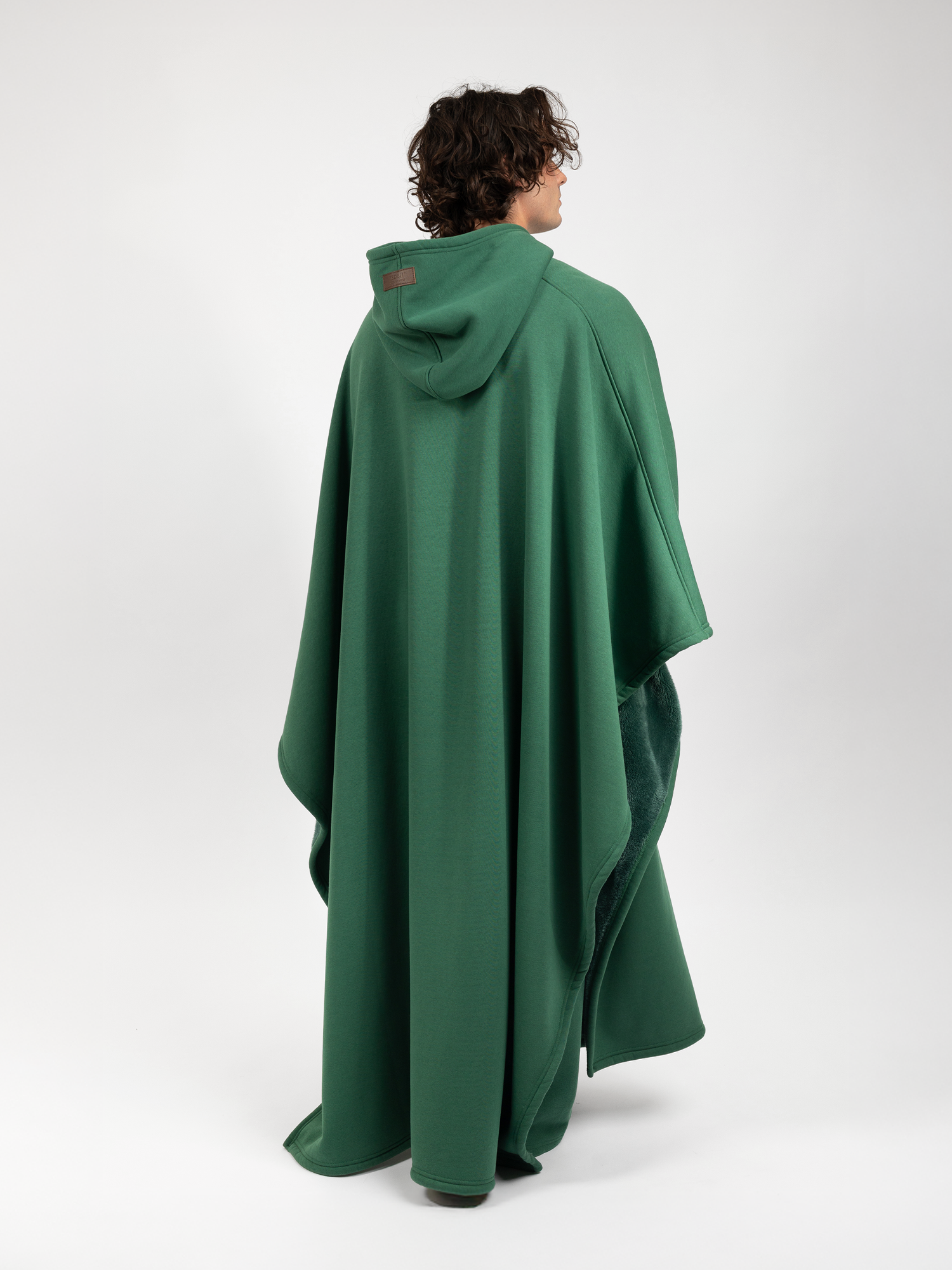 Eden Pocket Hoodie