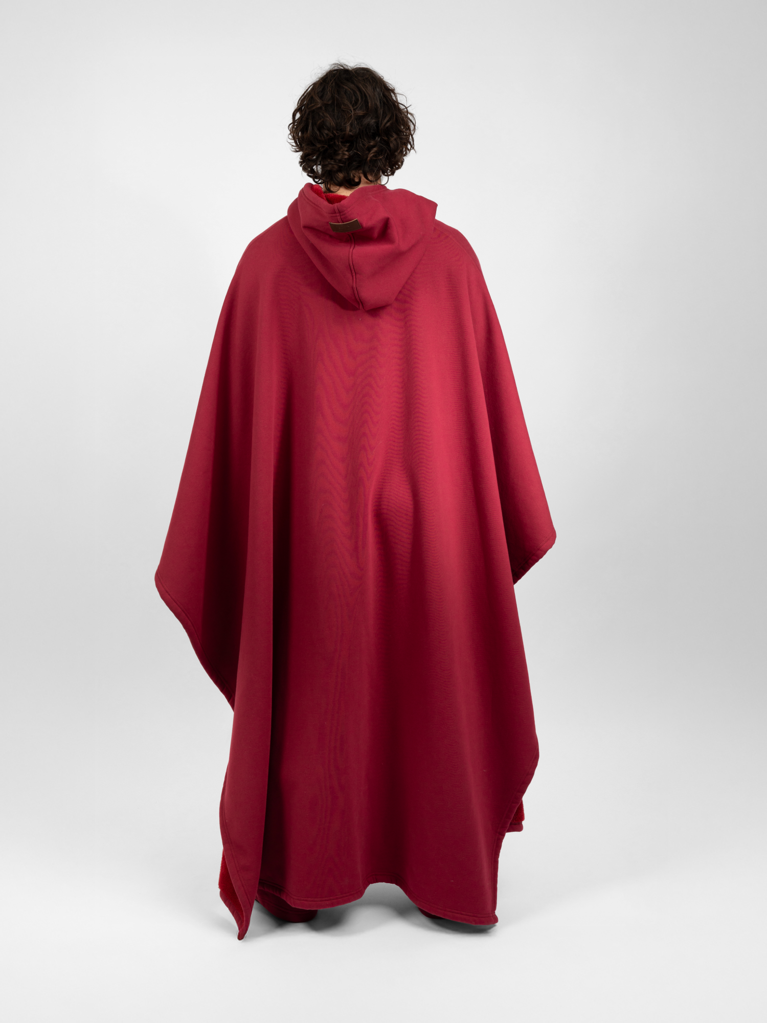 Eden Pocket Hoodie