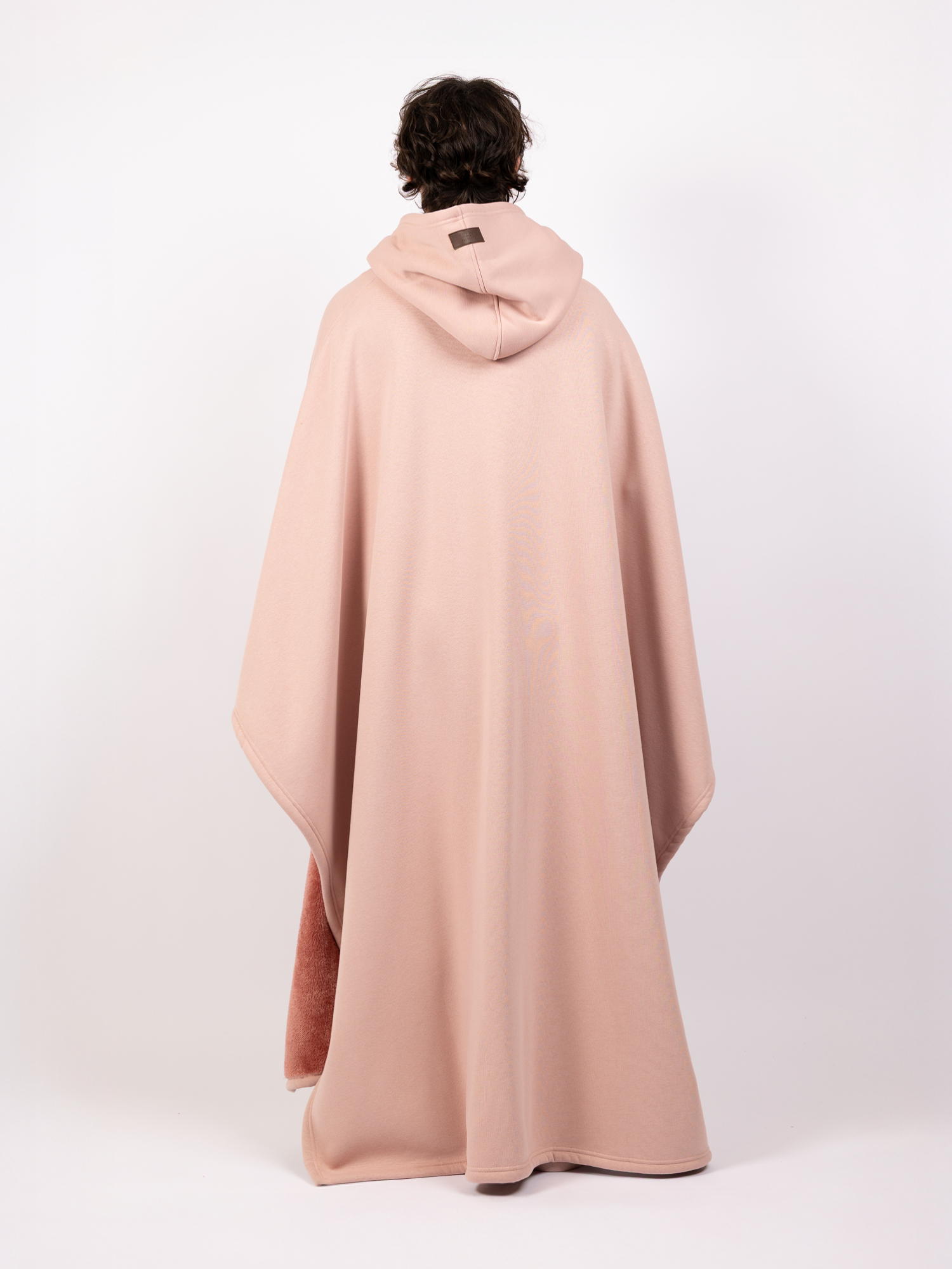 Eden Pocket Hoodie