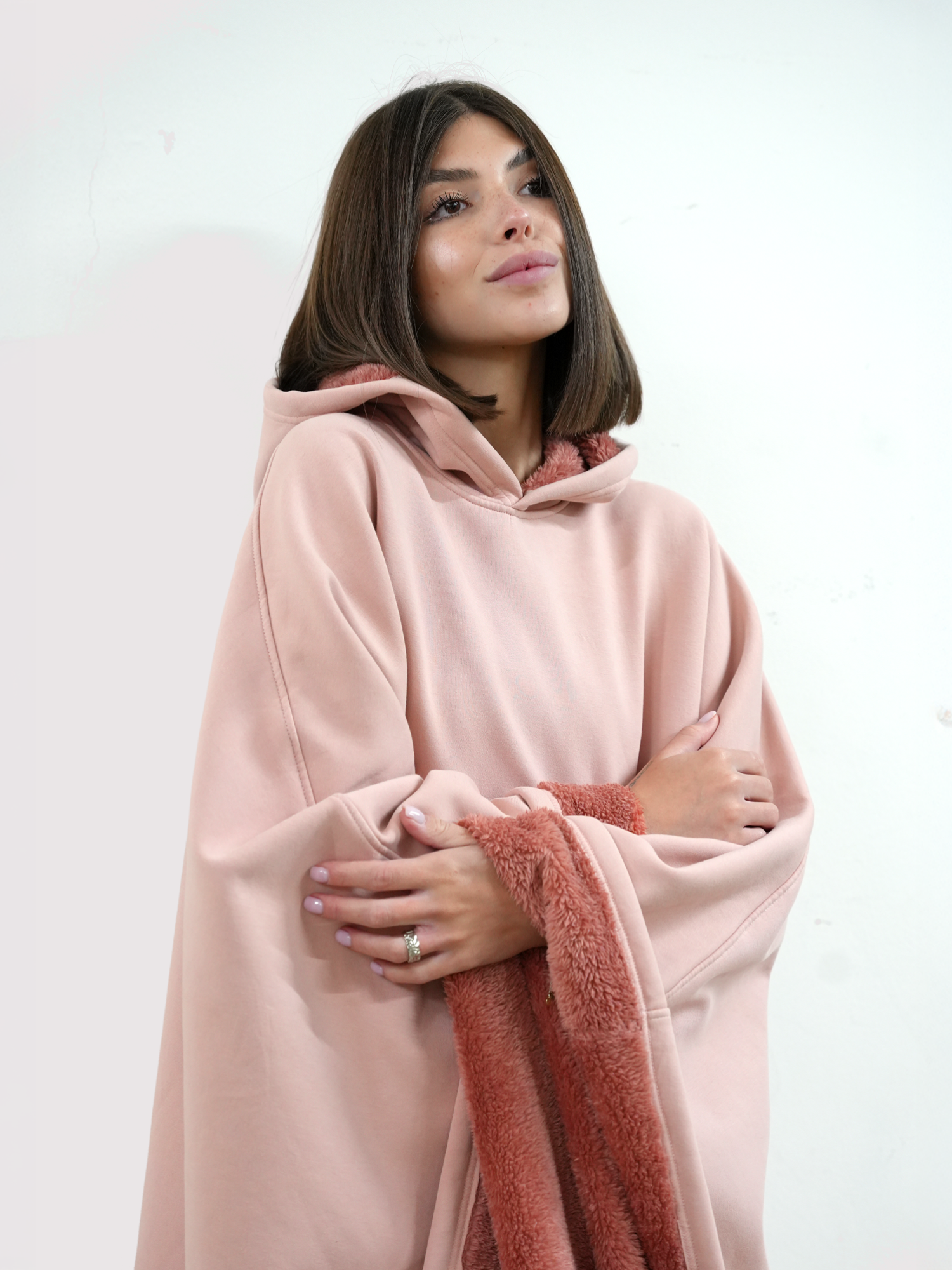 Eden Pocket Hoodie