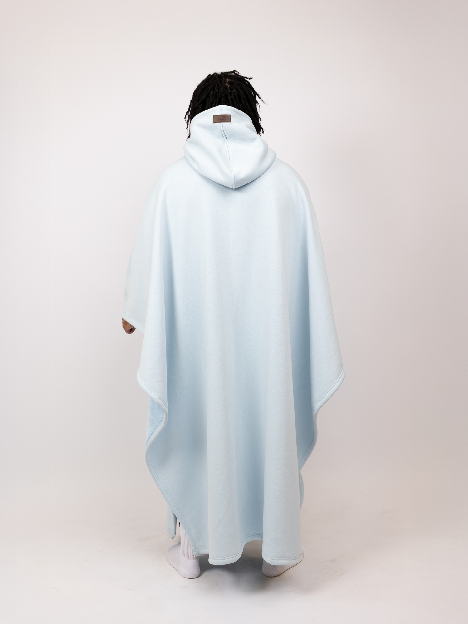 Eden Pocket Hoodie