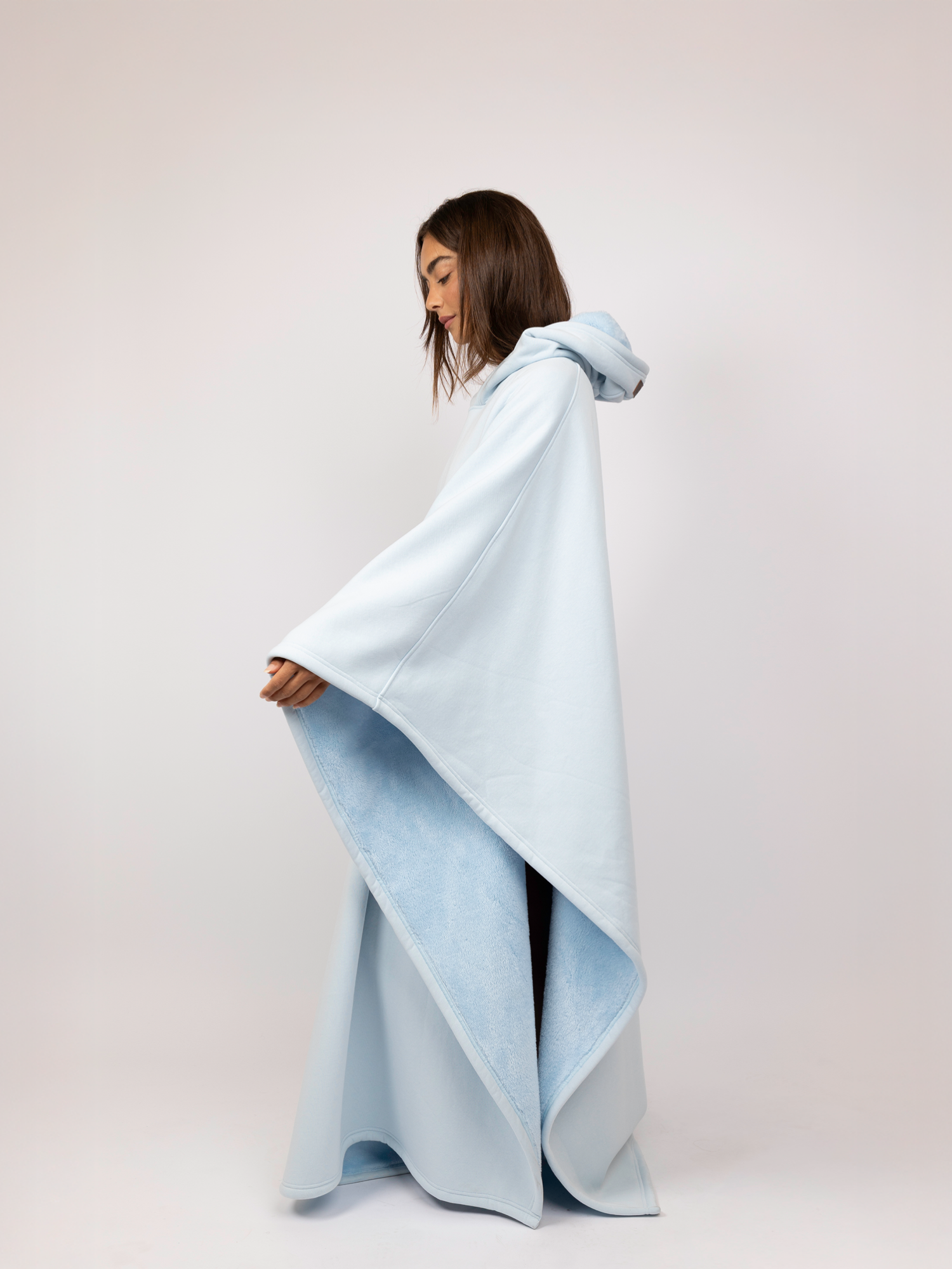 Eden Pocket Hoodie