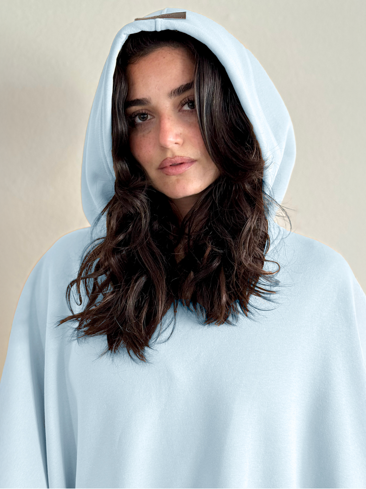 Eden Pocket Hoodie