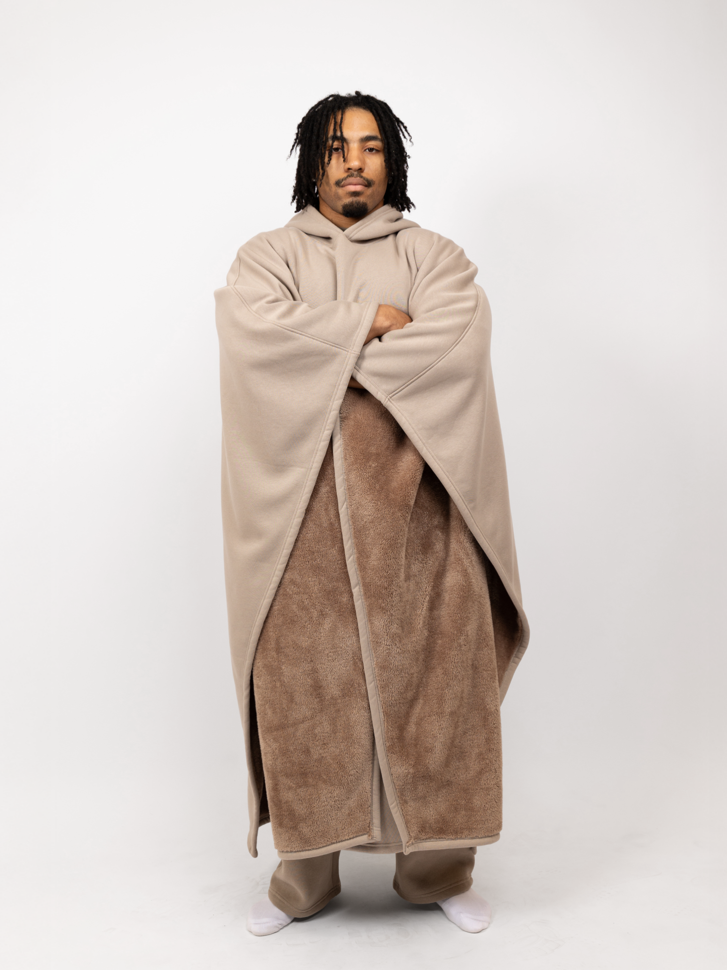 Eden Pocket Hoodie