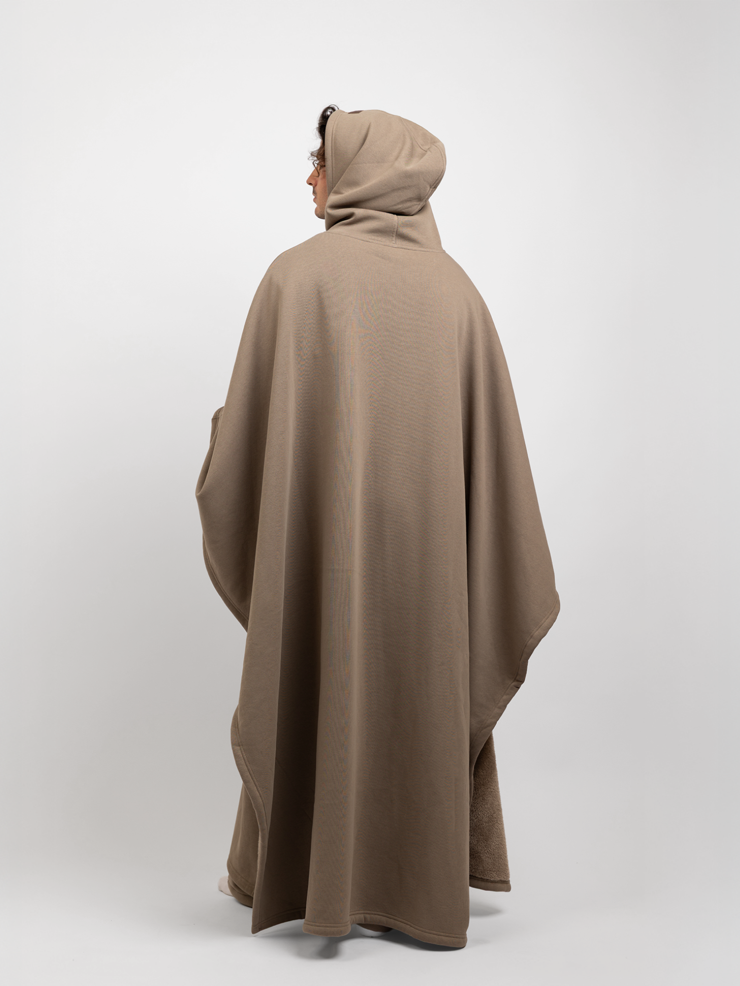 Eden Pocket Hoodie
