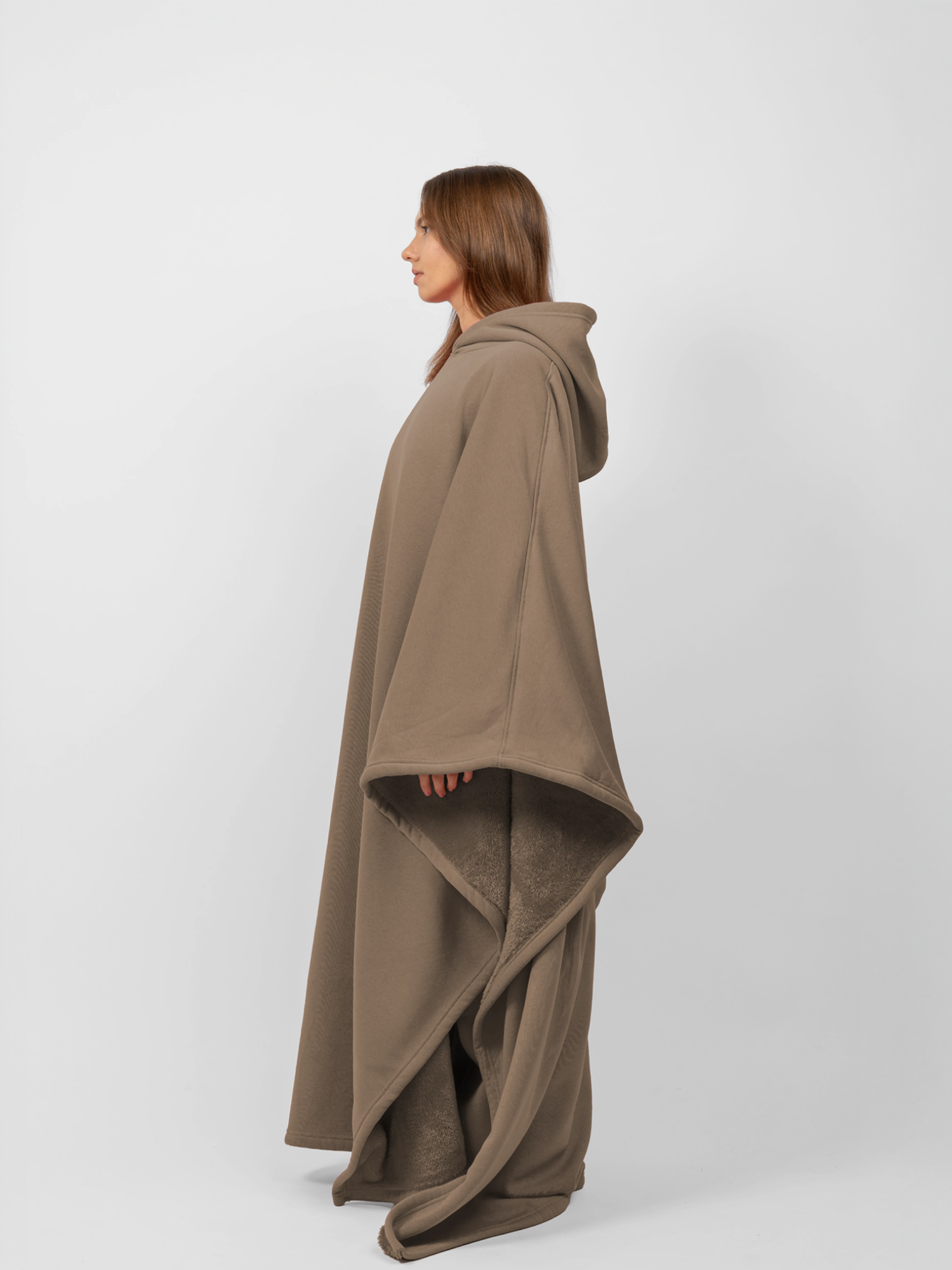Eden Pocket Hoodie