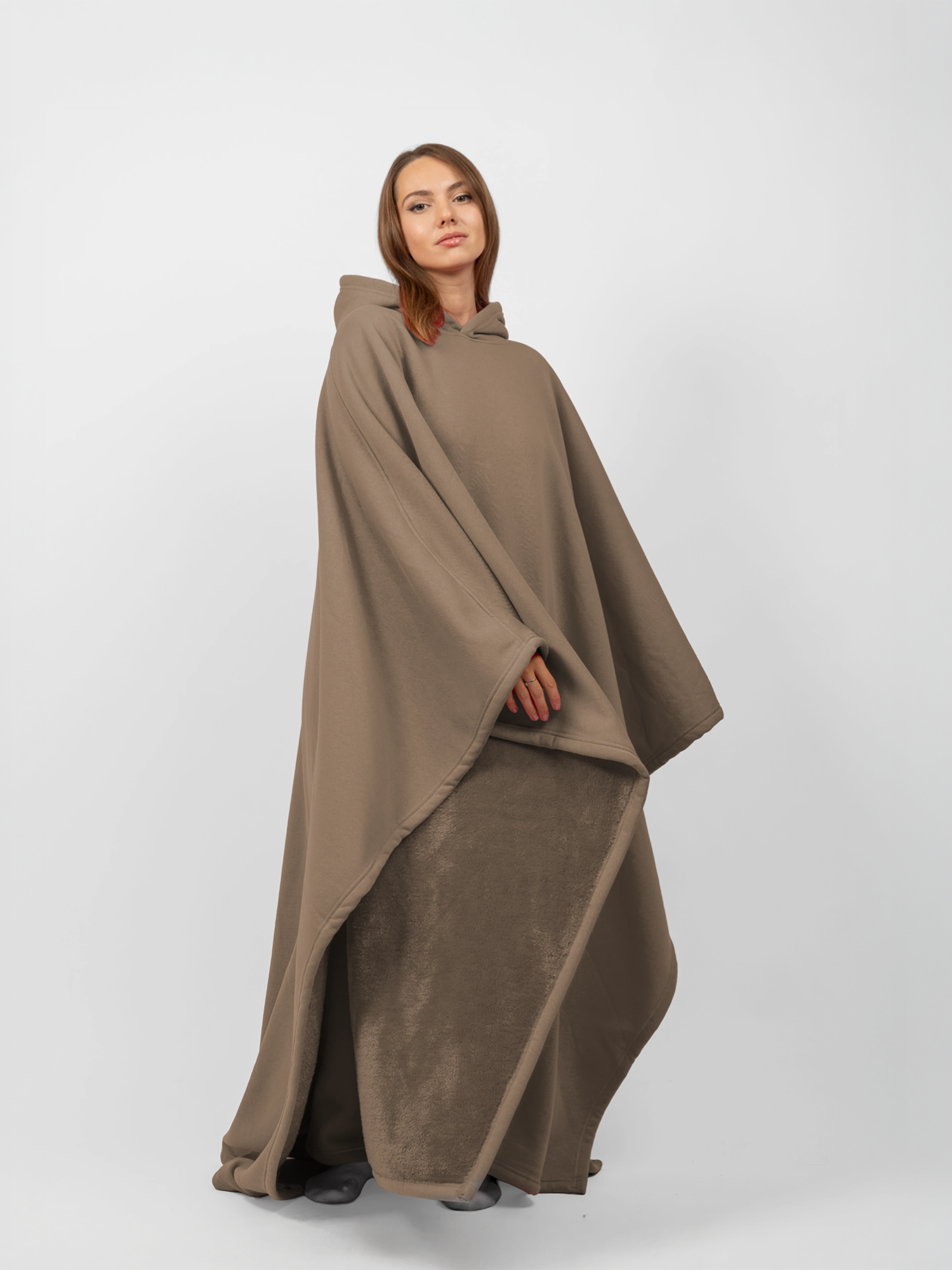 Eden Pocket Hoodie