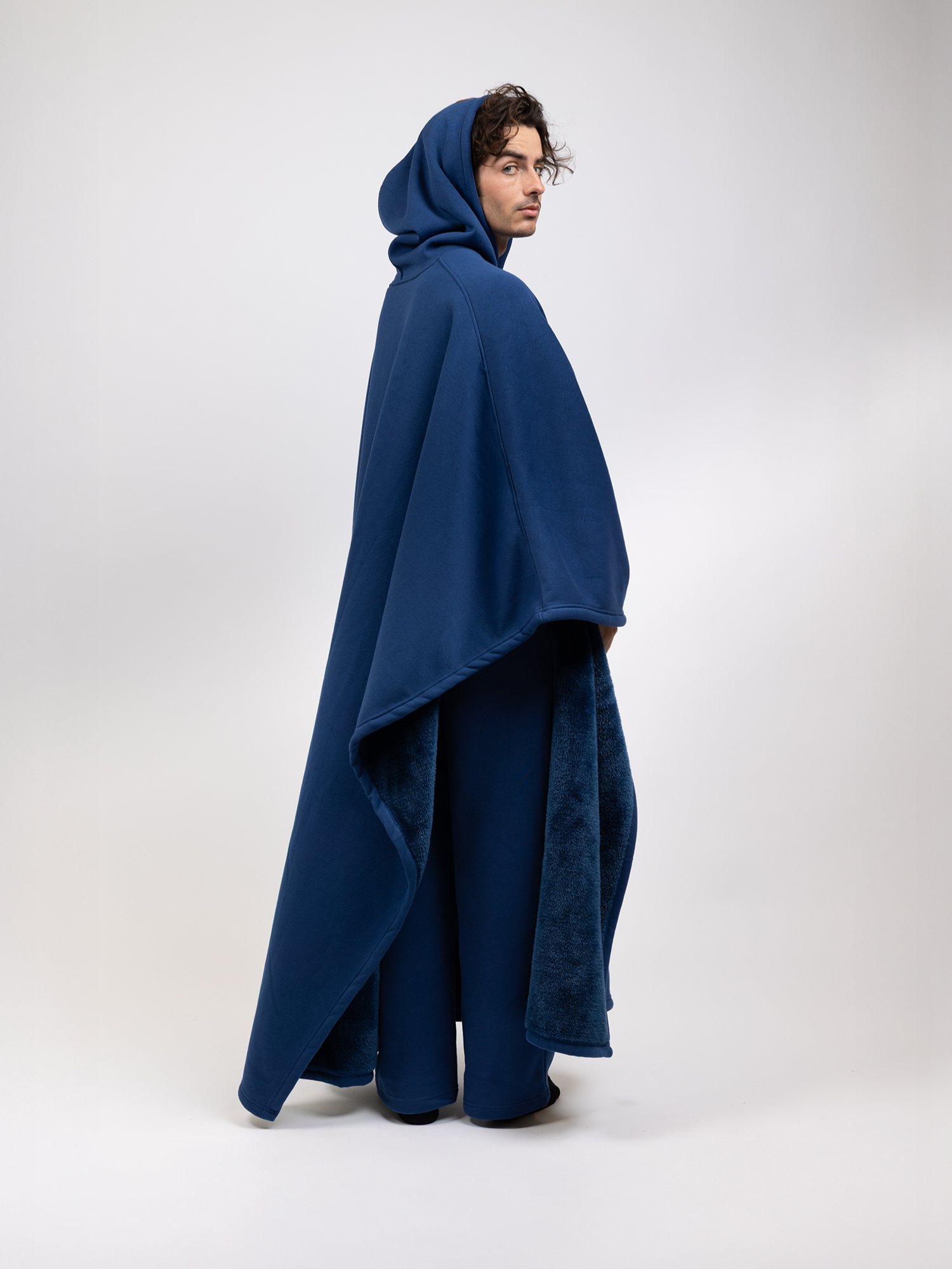 Eden Pocket Hoodie