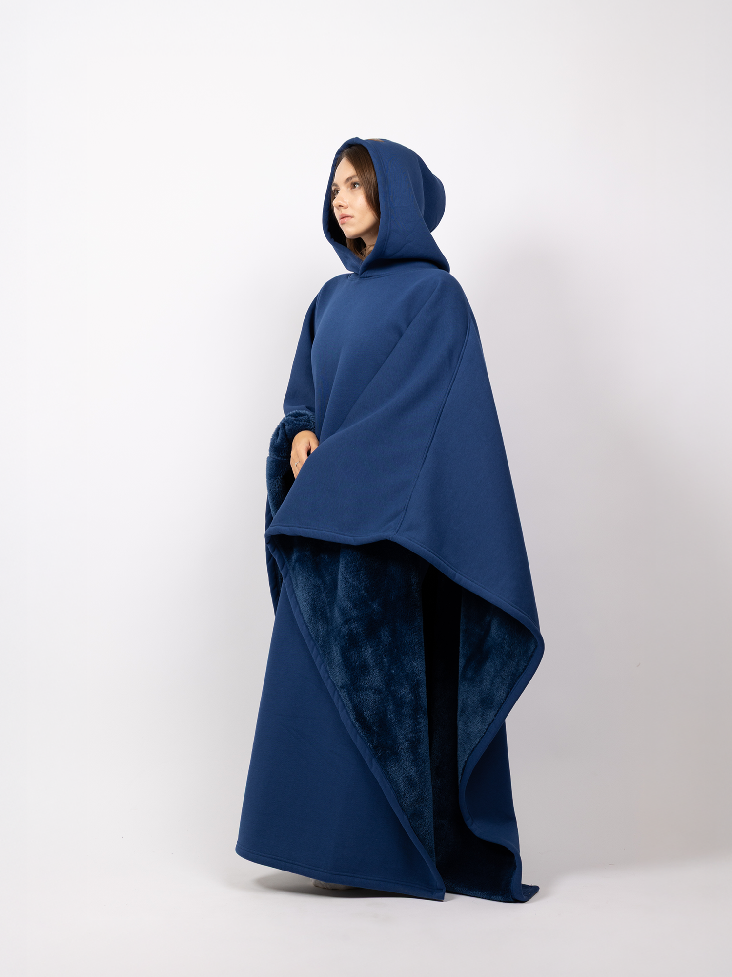 Eden Pocket Hoodie