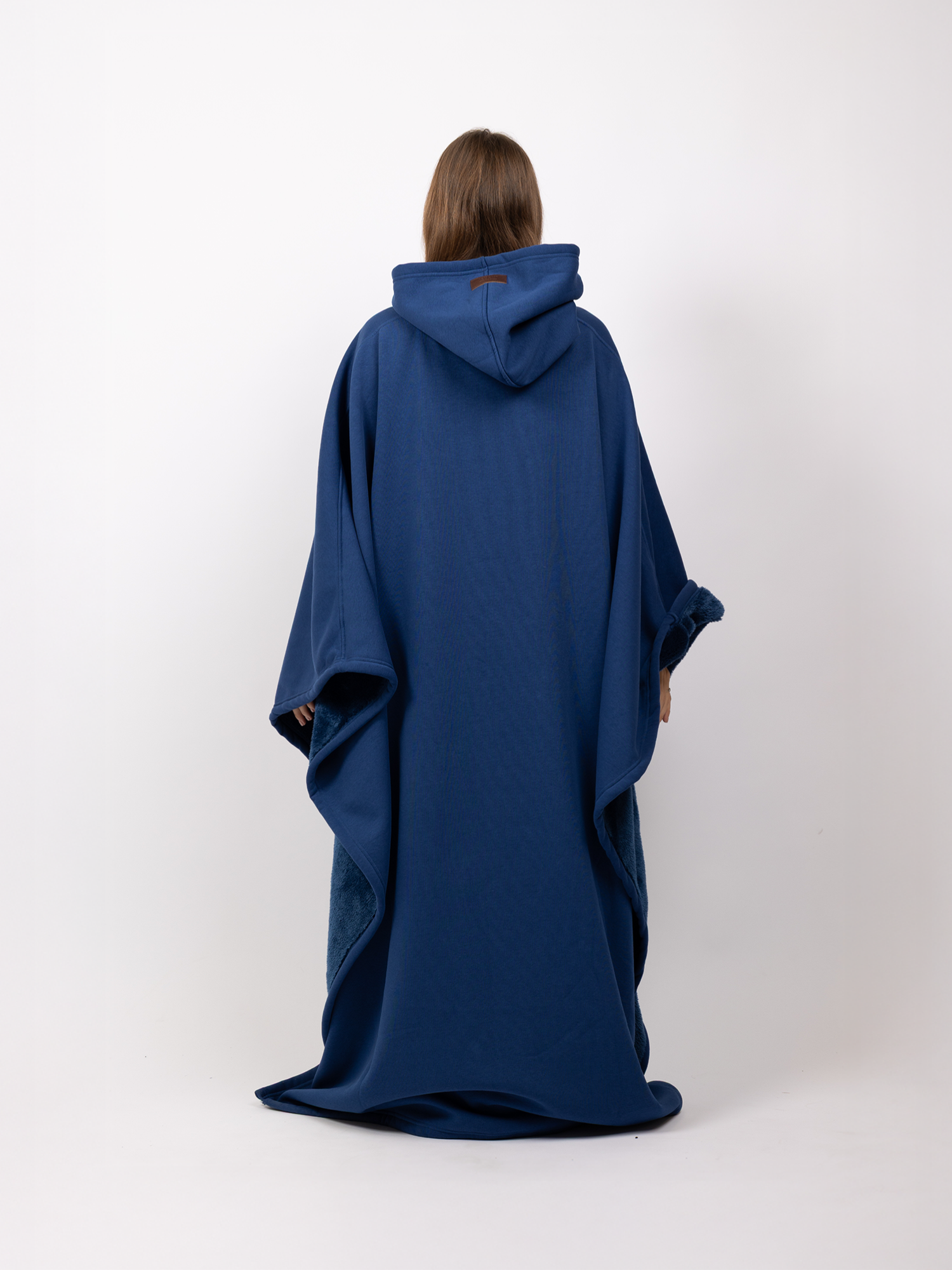 Eden Pocket Hoodie