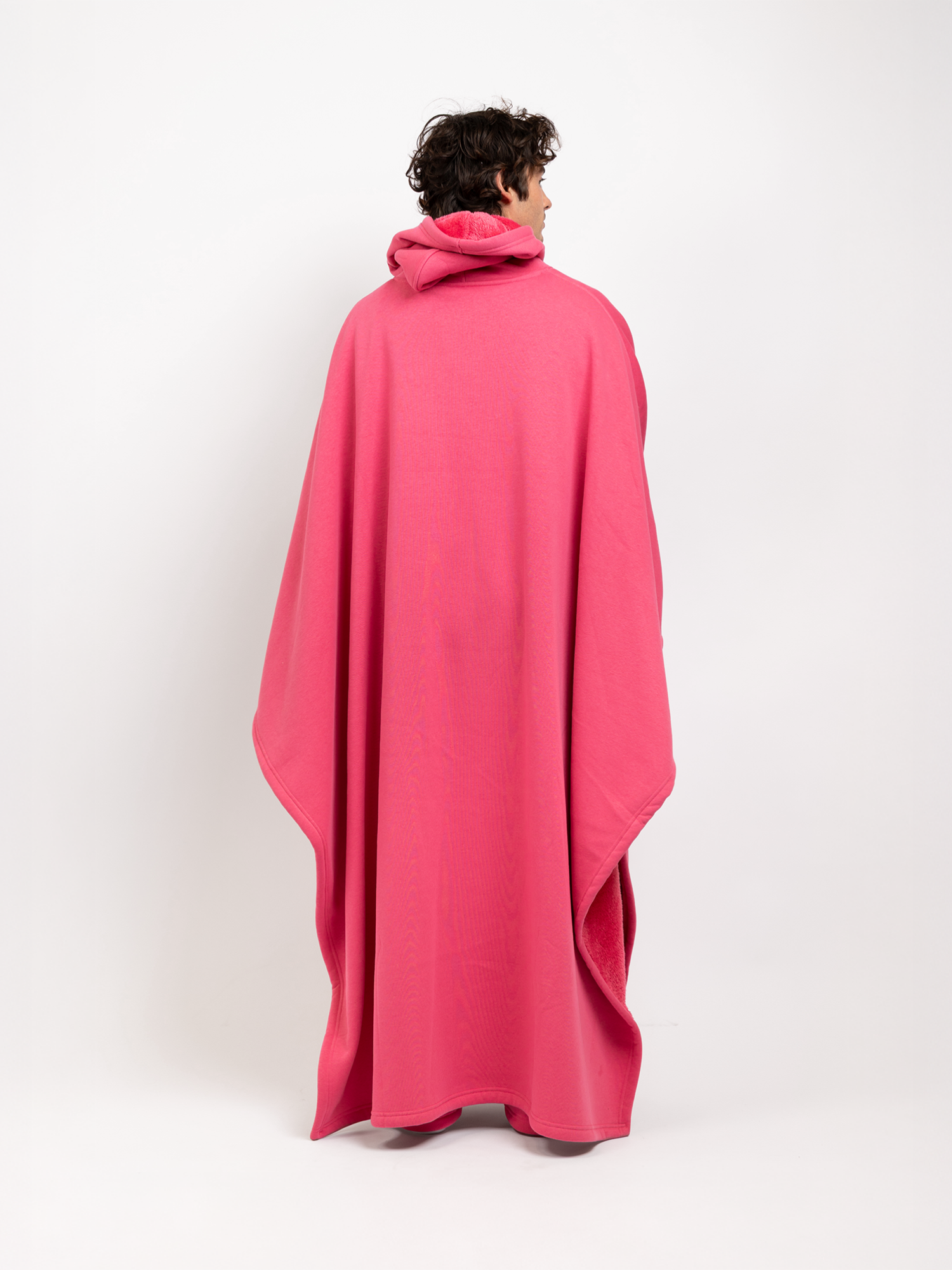 Eden Pocket Hoodie