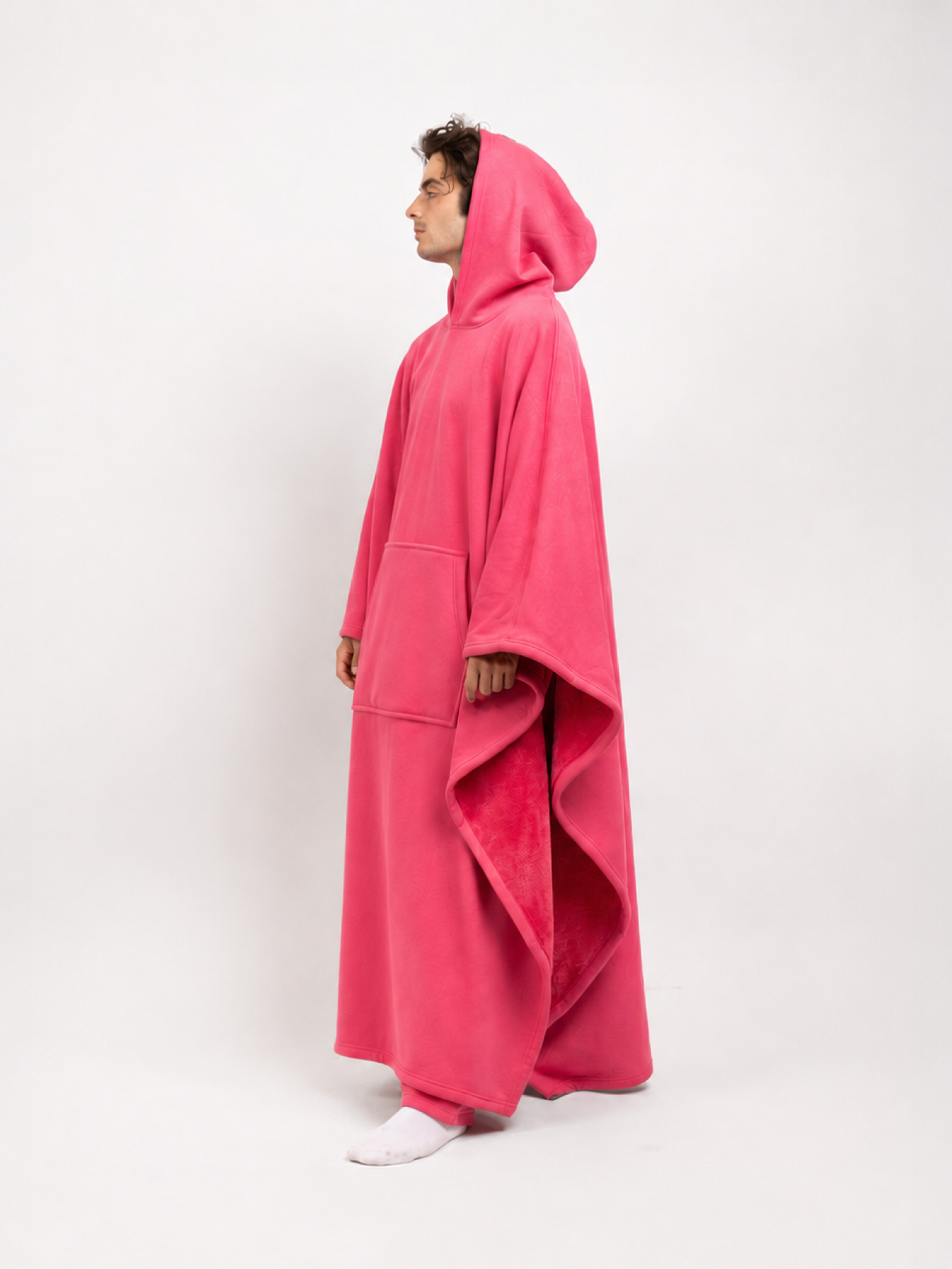 Eden Pocket Hoodie